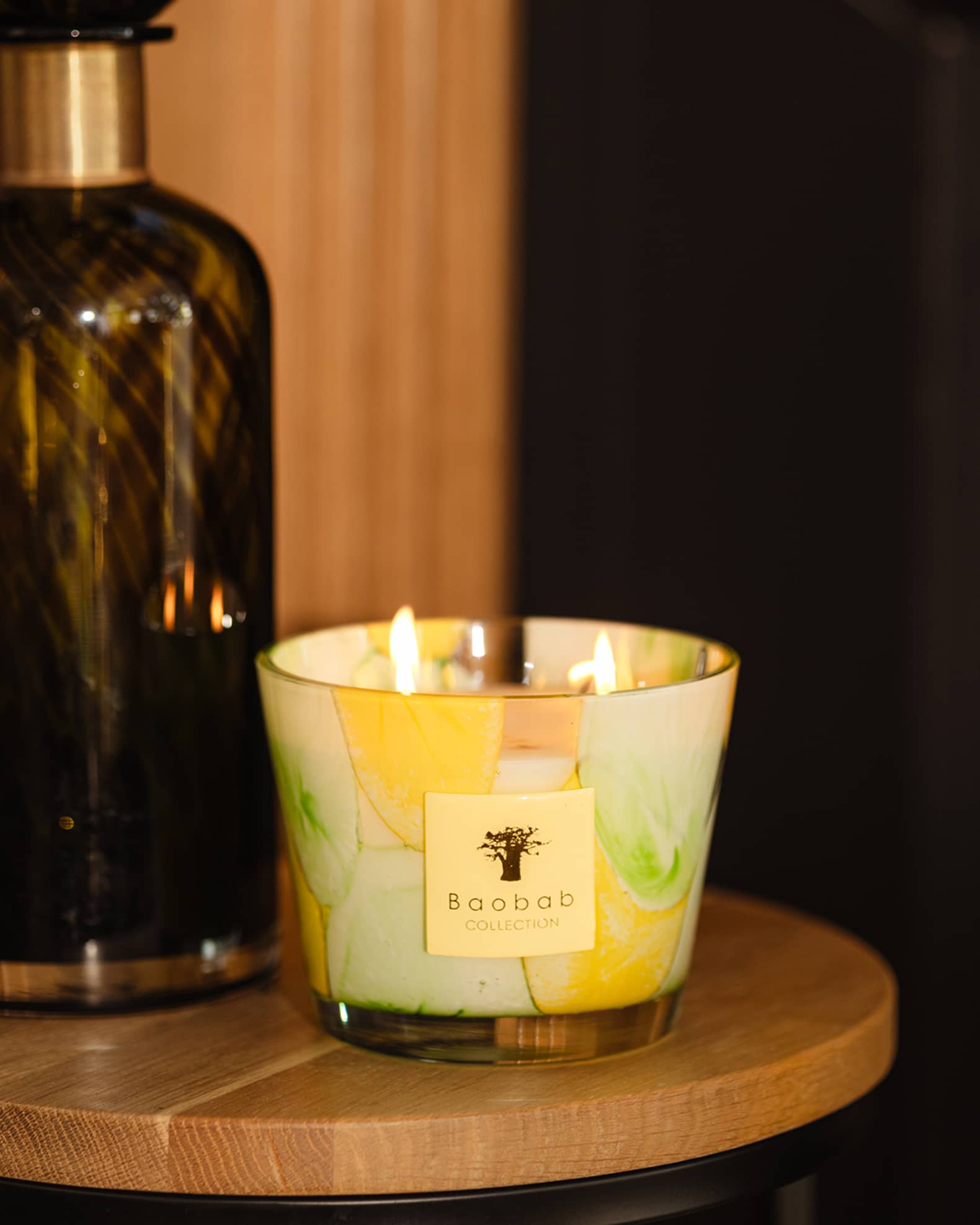 Riviera Santo Sospir Candle Max 35