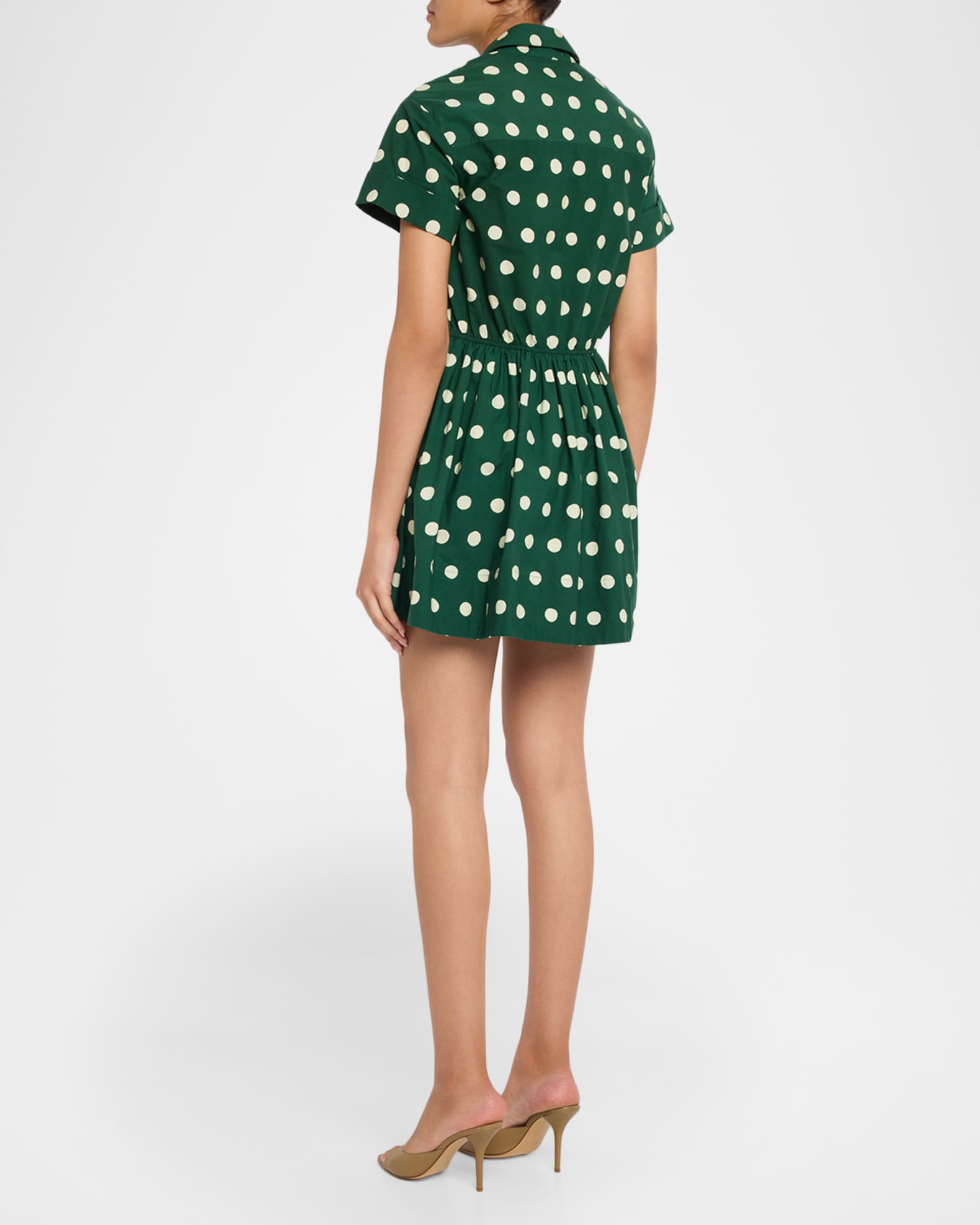 cara cara asbury mini dress Cara Cara