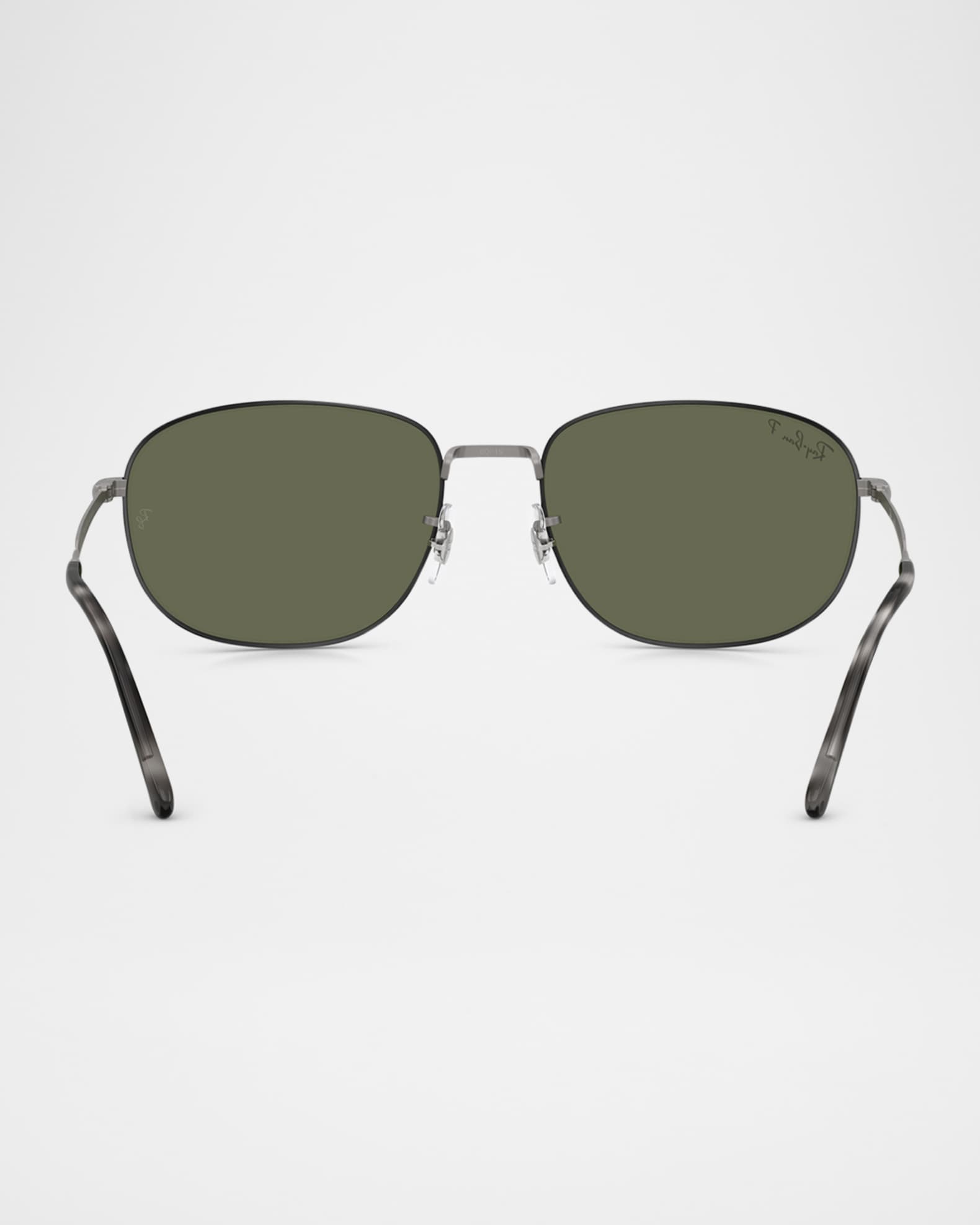 Men's RB3754 Pillow Sunglasses 1