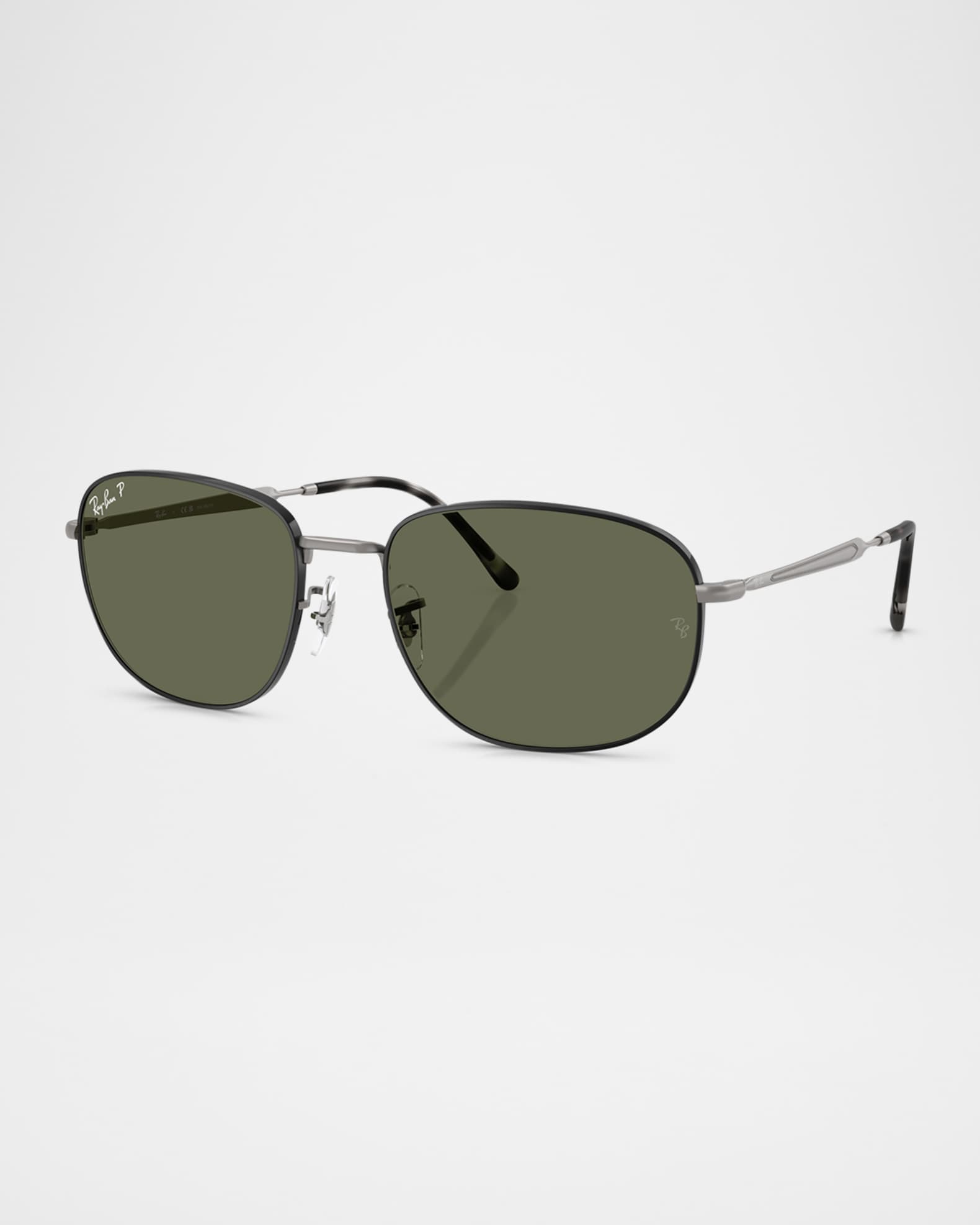 Men's RB3754 Pillow Sunglasses