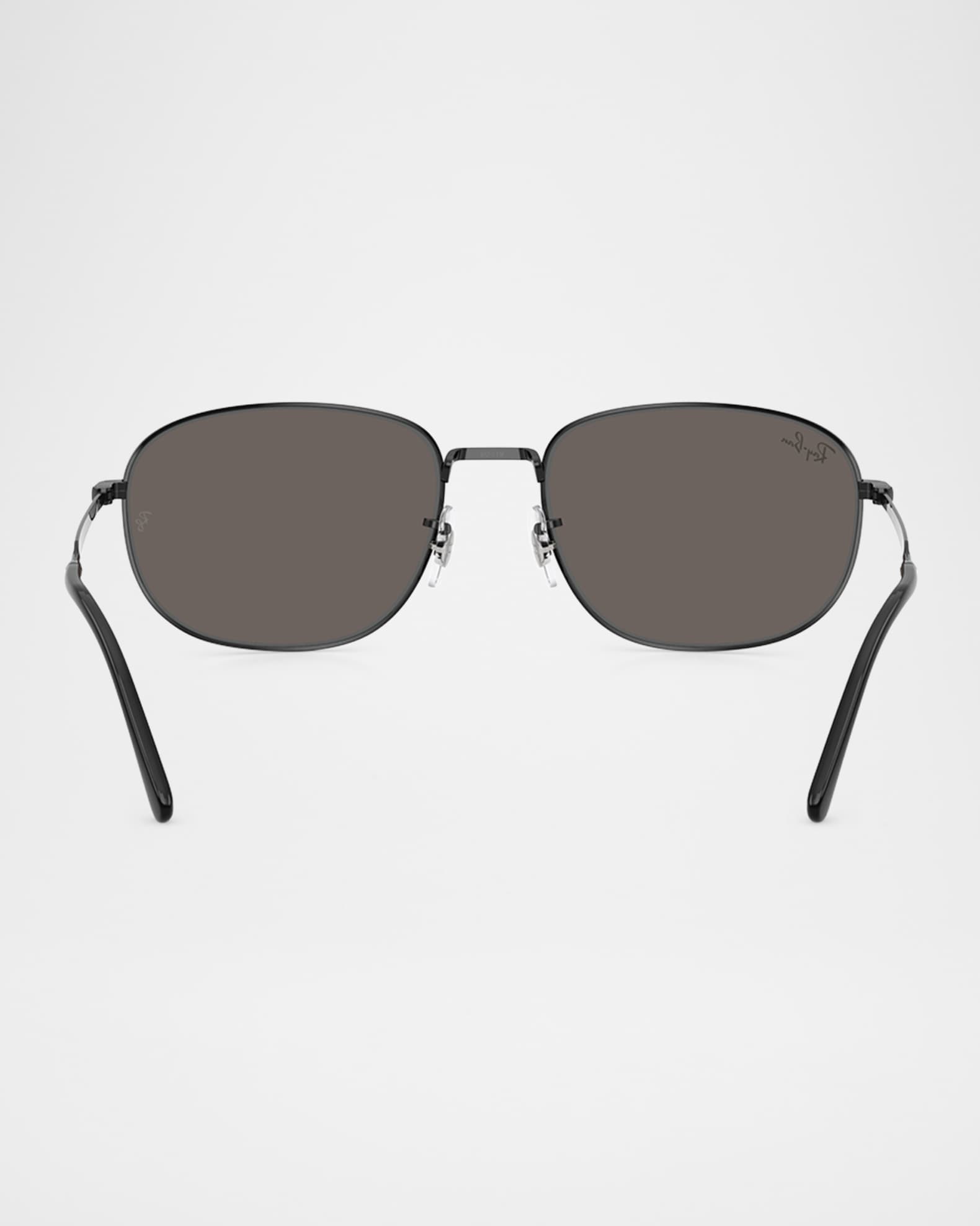 Men's RB3754 Pillow Sunglasses, 60mm 1