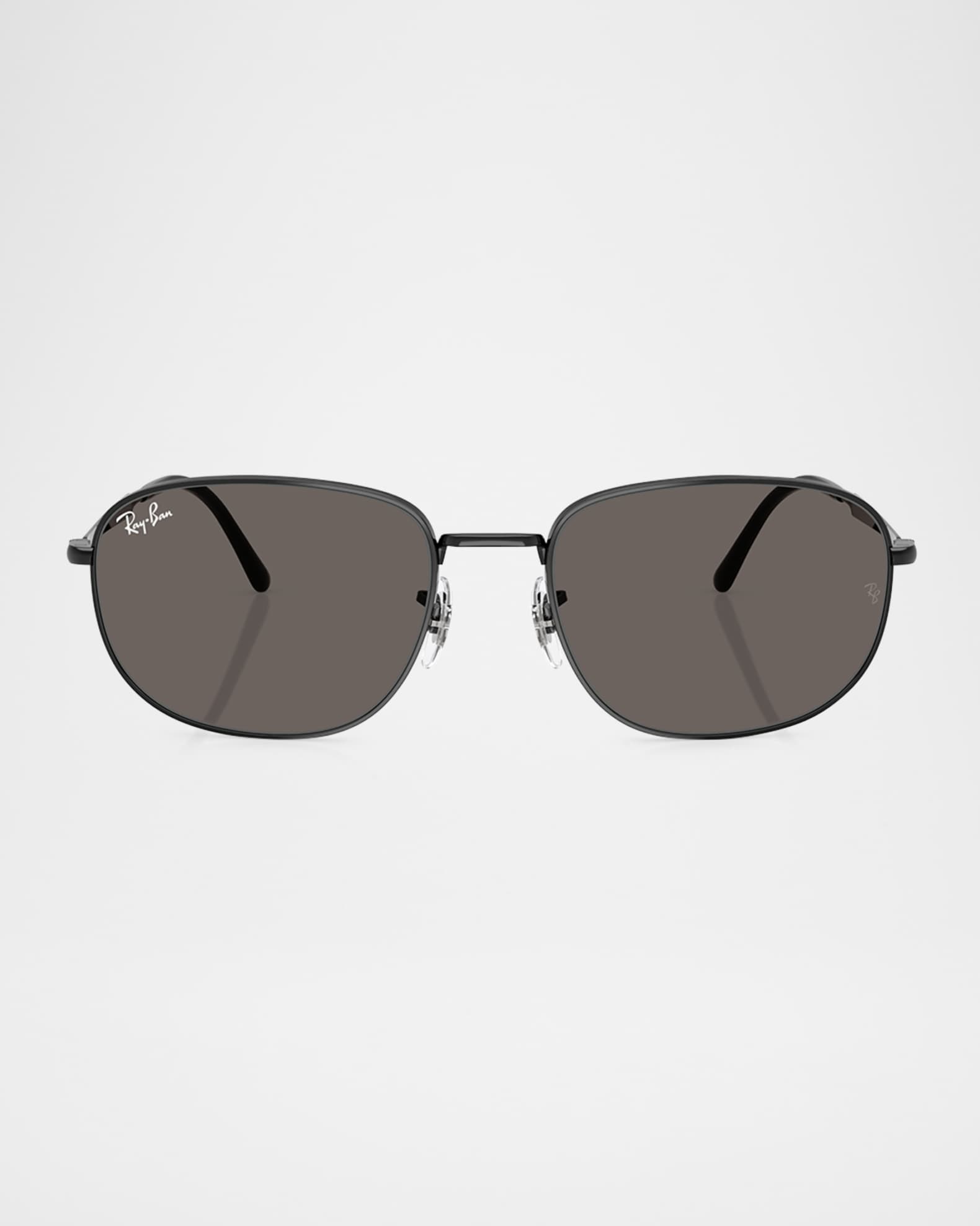 Men's RB3754 Pillow Sunglasses, 60mm 0