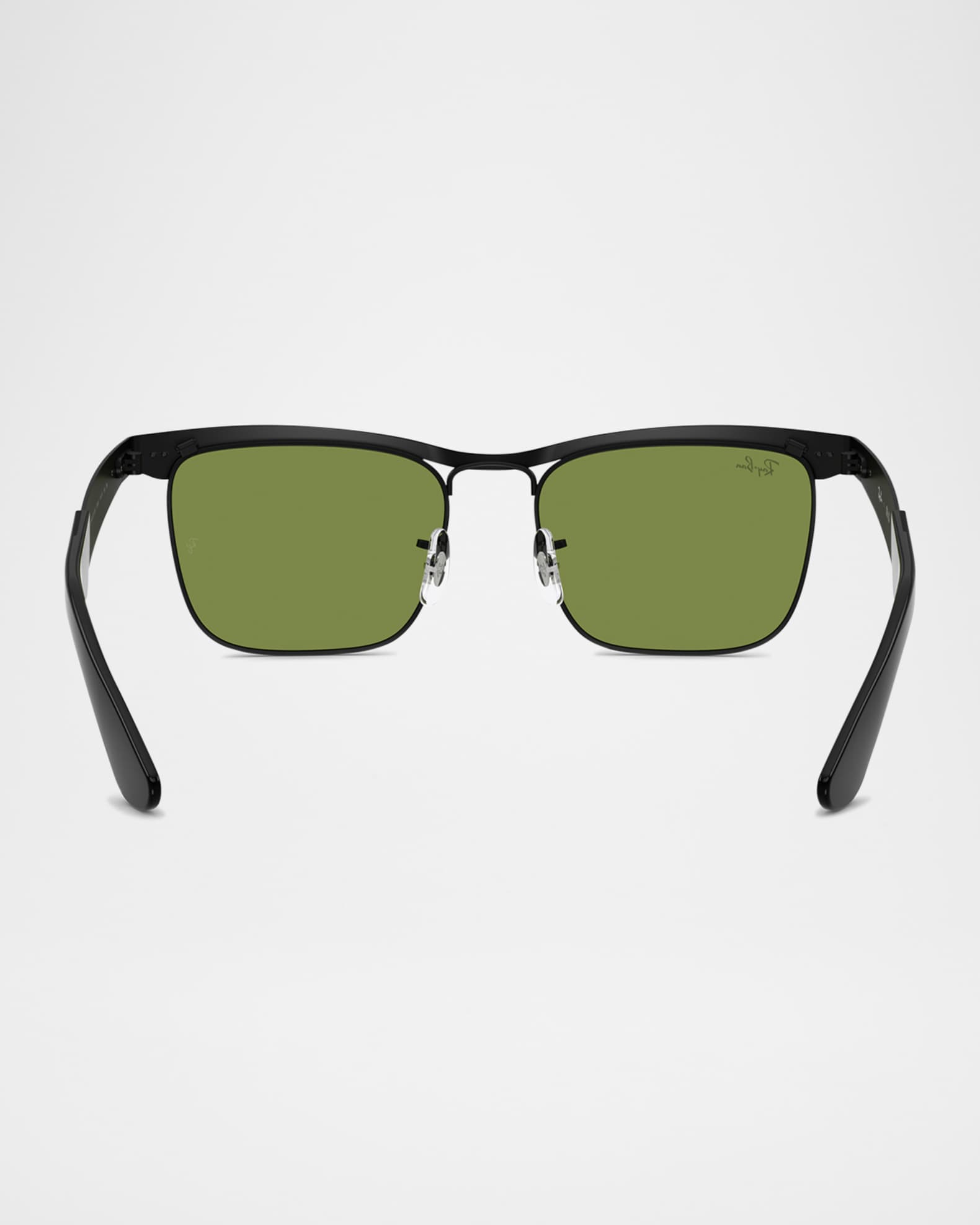 Men's RB3875 Square Sunglasses, 56mm 1