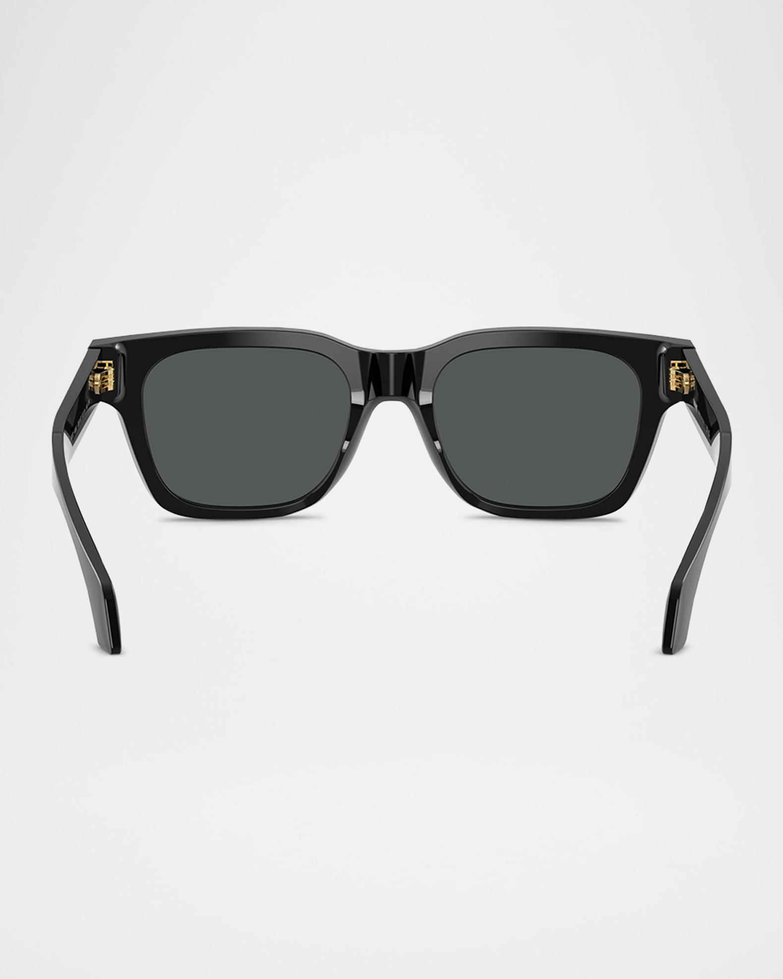 Versace Men's VE4486 Square Sunglasses | Neiman Marcus