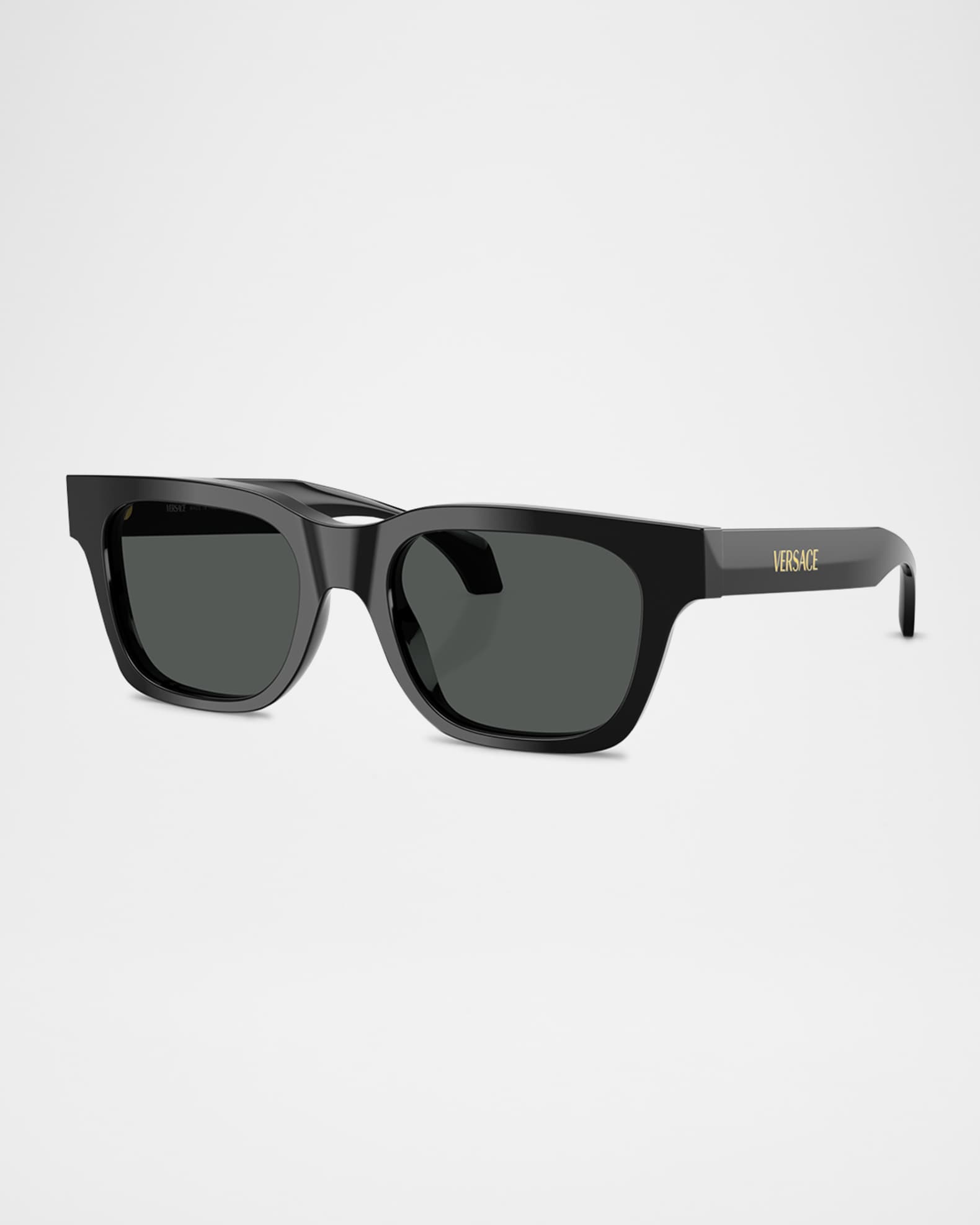 Versace Men's VE4486 Square Sunglasses | Neiman Marcus