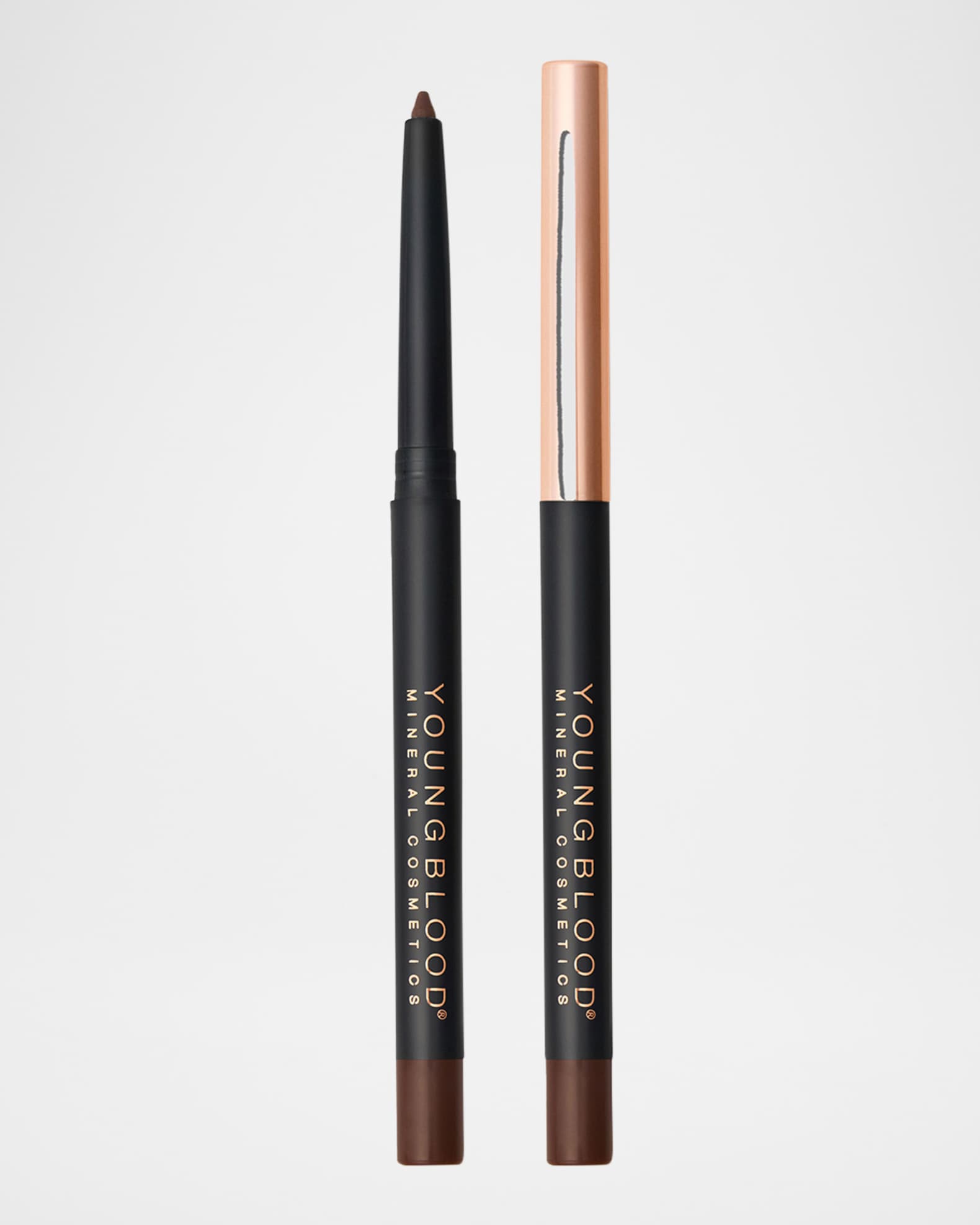 One-Swipe Gel Eyeliner, 0.01 oz. 0