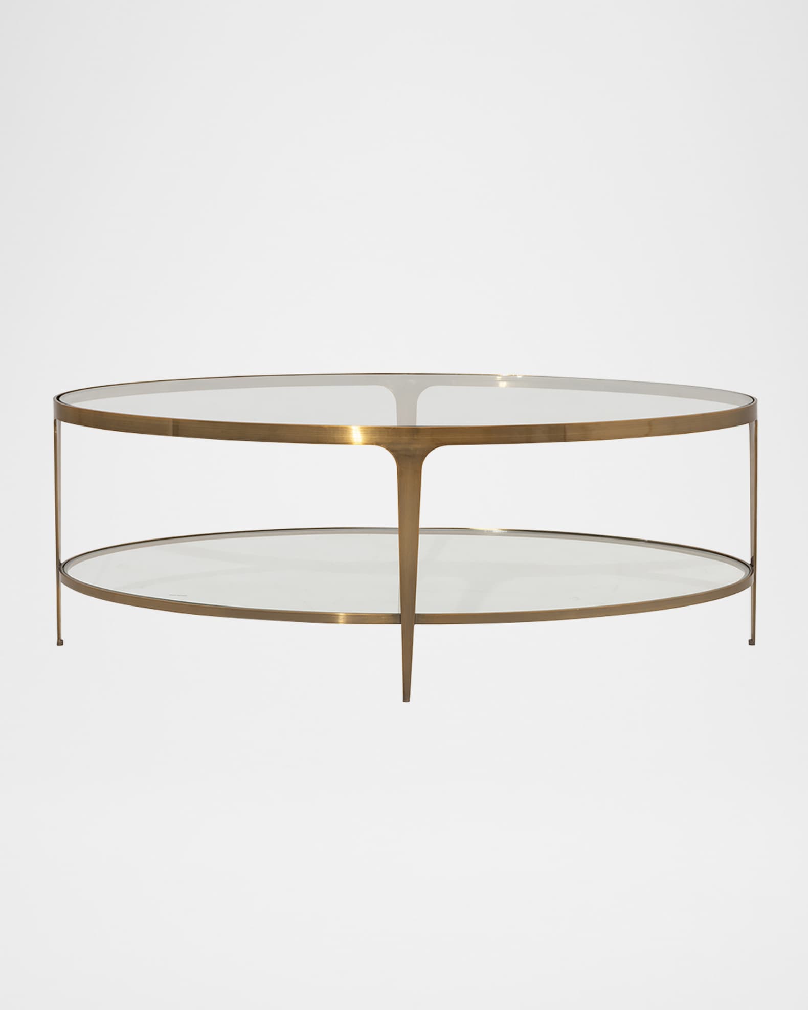 Brando Coffee Table 0