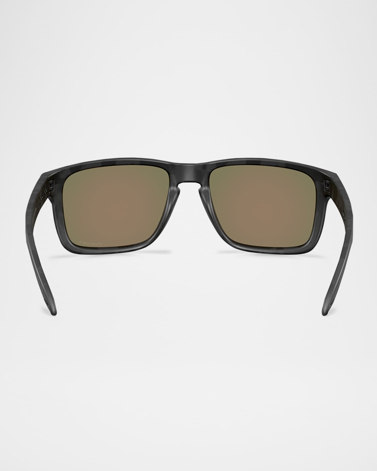 Men's OO9487 Rectangular Sunglasses 1