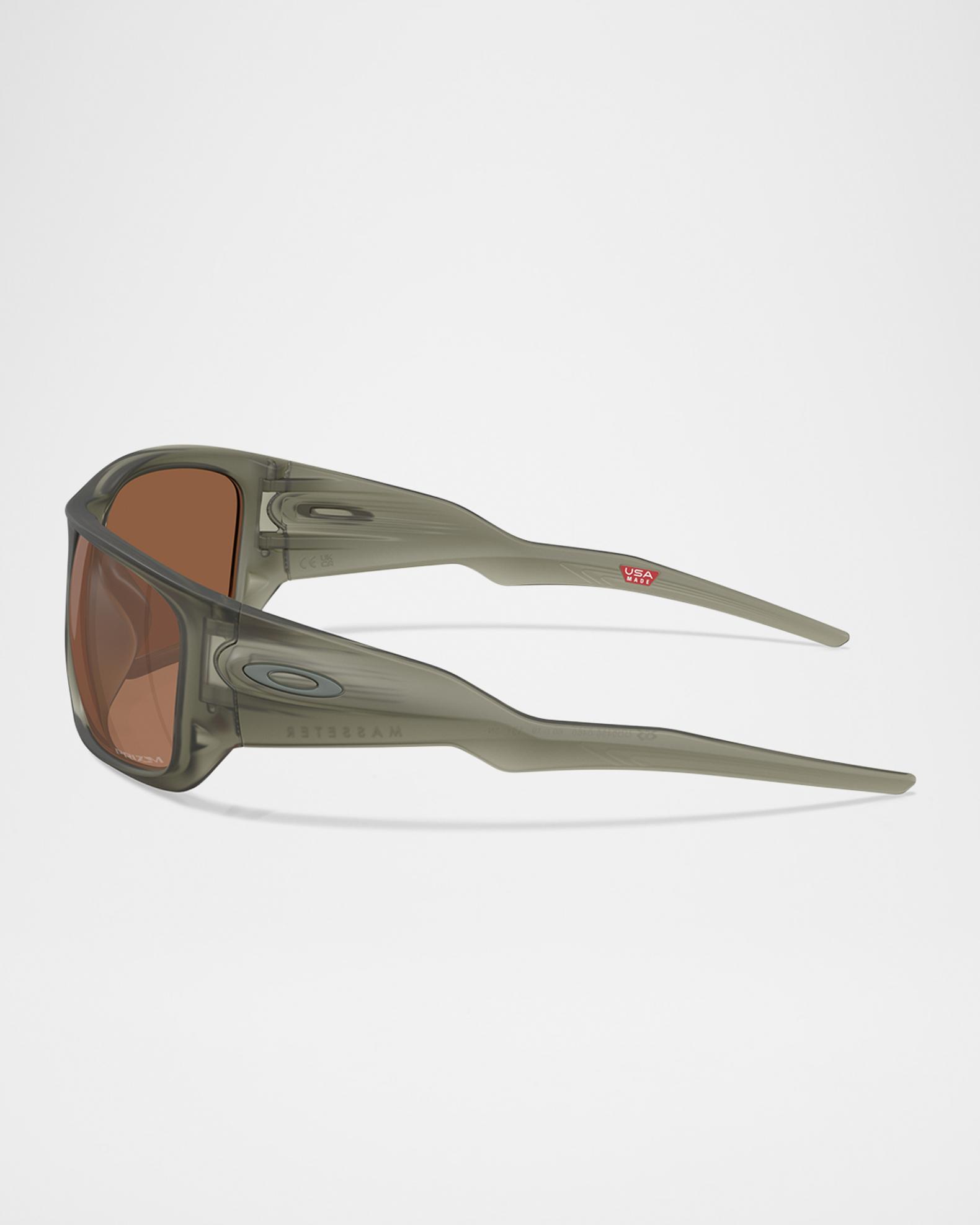 Oakley Men's OO9486 Rectangular Sunglasses | Neiman Marcus
