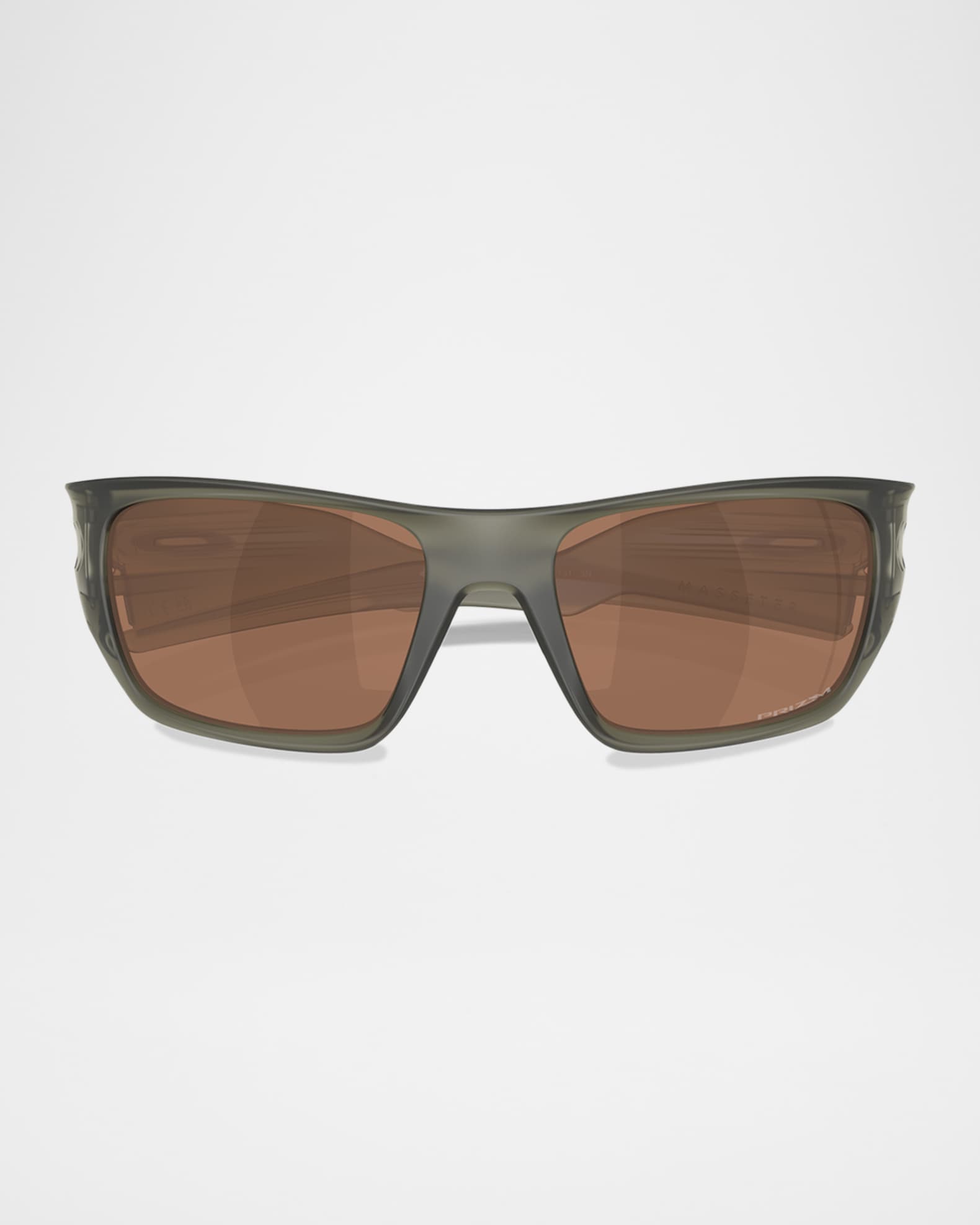 Oakley Men's OO9486 Rectangular Sunglasses | Neiman Marcus