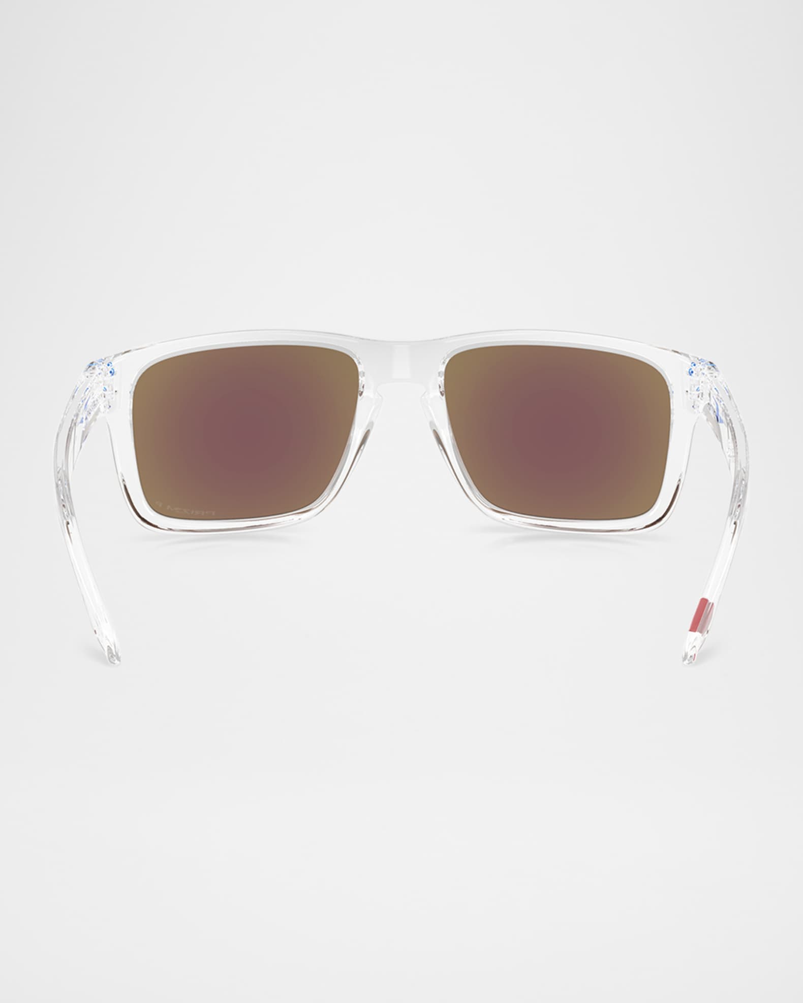 Oakley Men's OO9487 Rectangular Sunglasses | Neiman Marcus