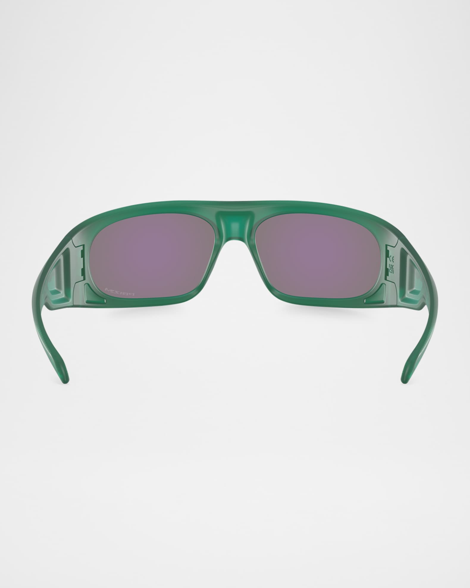 Men's OO9491 Rectangular Sunglasses 1