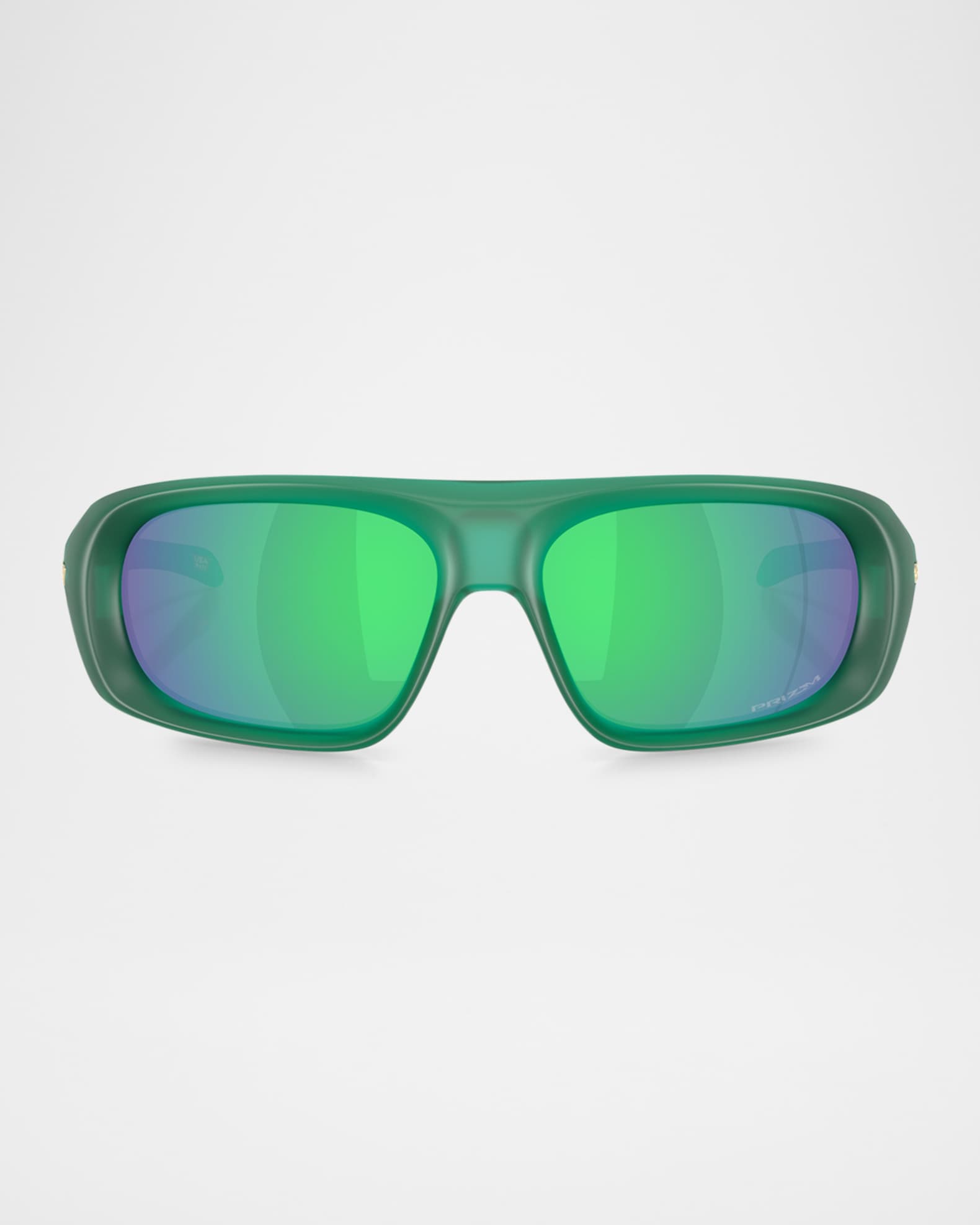 Men's OO9491 Rectangular Sunglasses 0