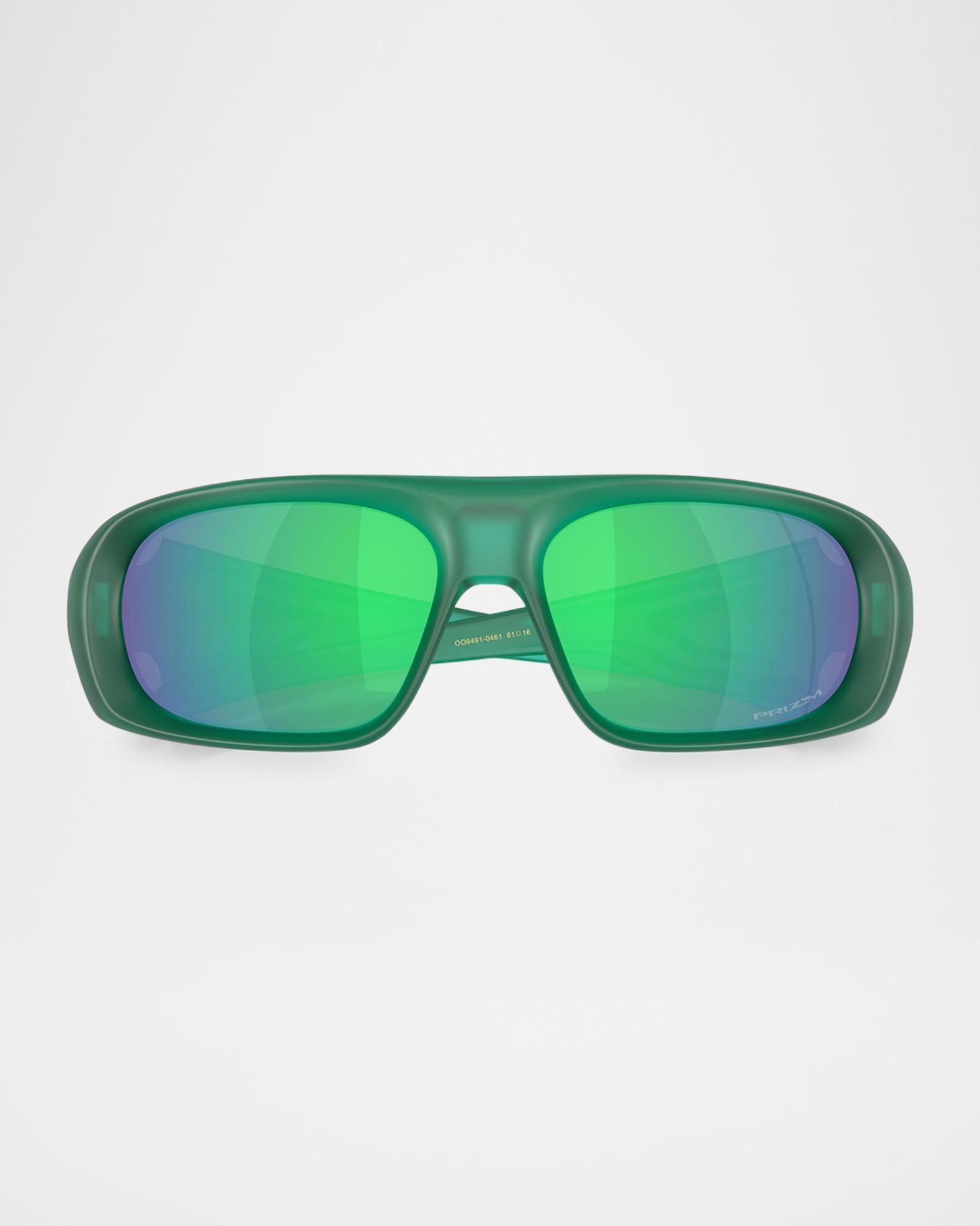 Oakley Men's OO9491 Rectangular Sunglasses | Neiman Marcus