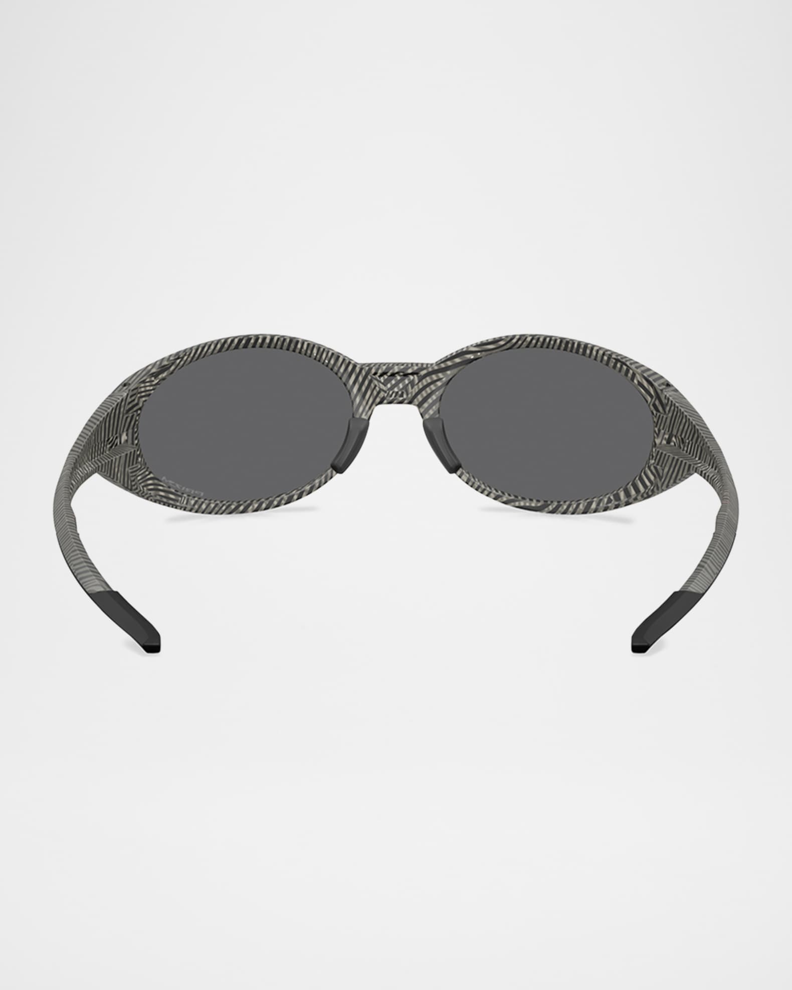 Men's OO9438 Rectangular Sunglasses 1
