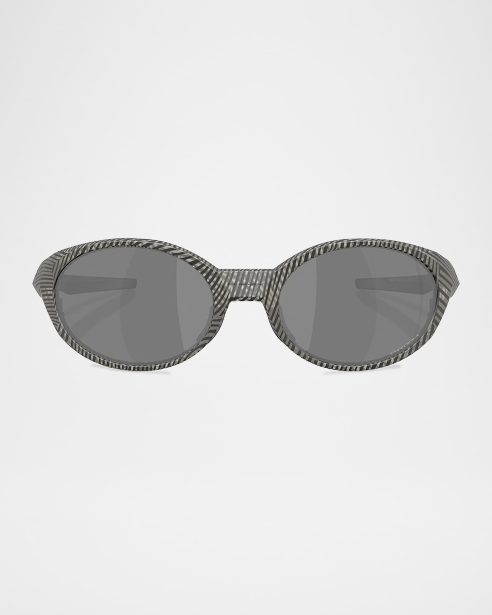 Men's OO9438 Rectangular Sunglasses 0
