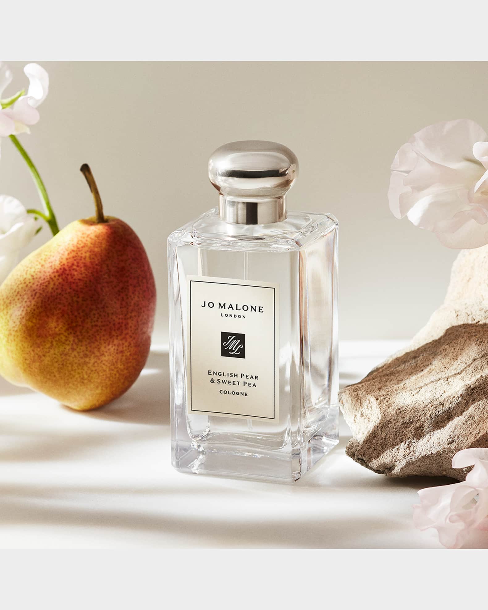 English Pear Cologne Duo 1