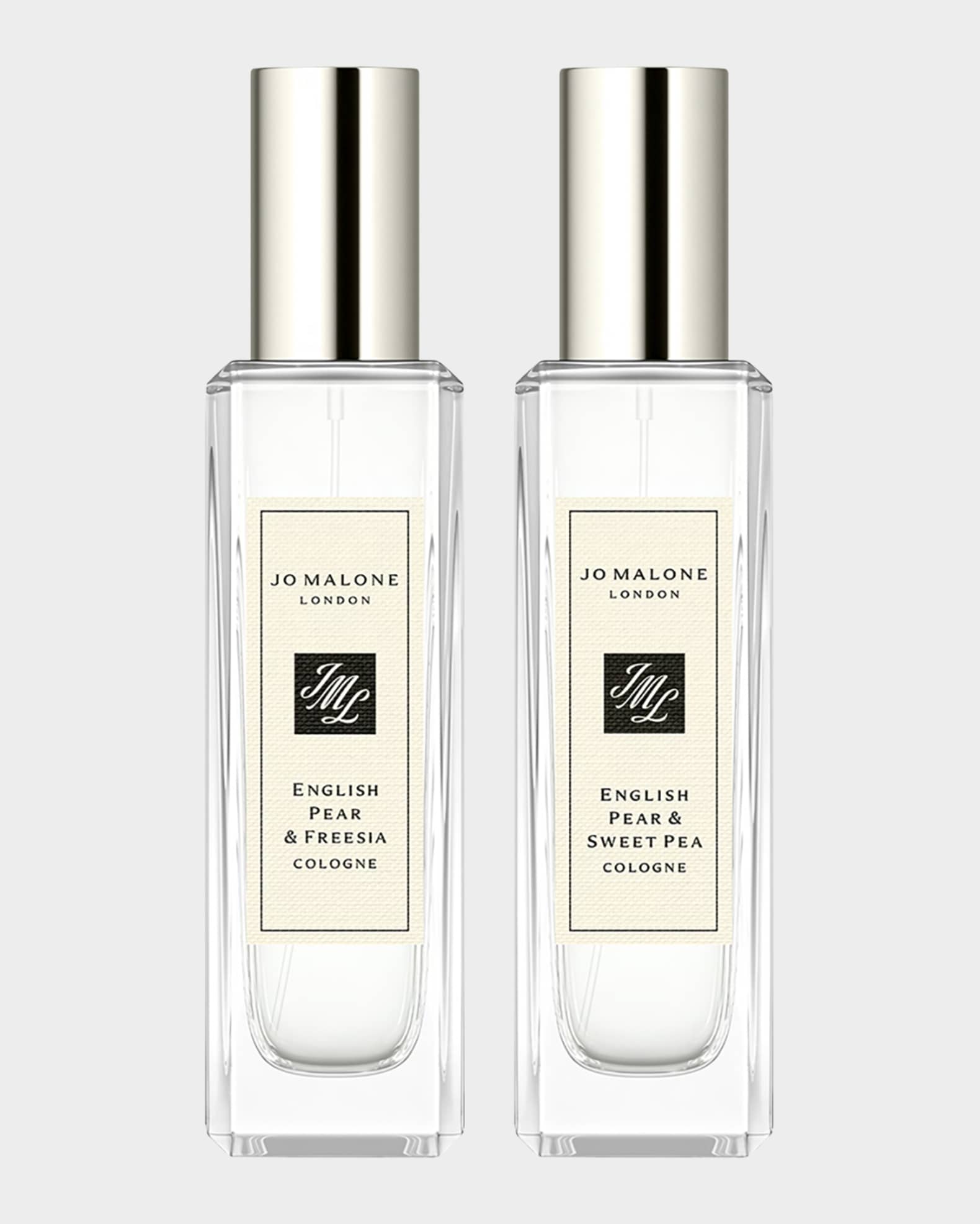 English Pear Cologne Duo 0