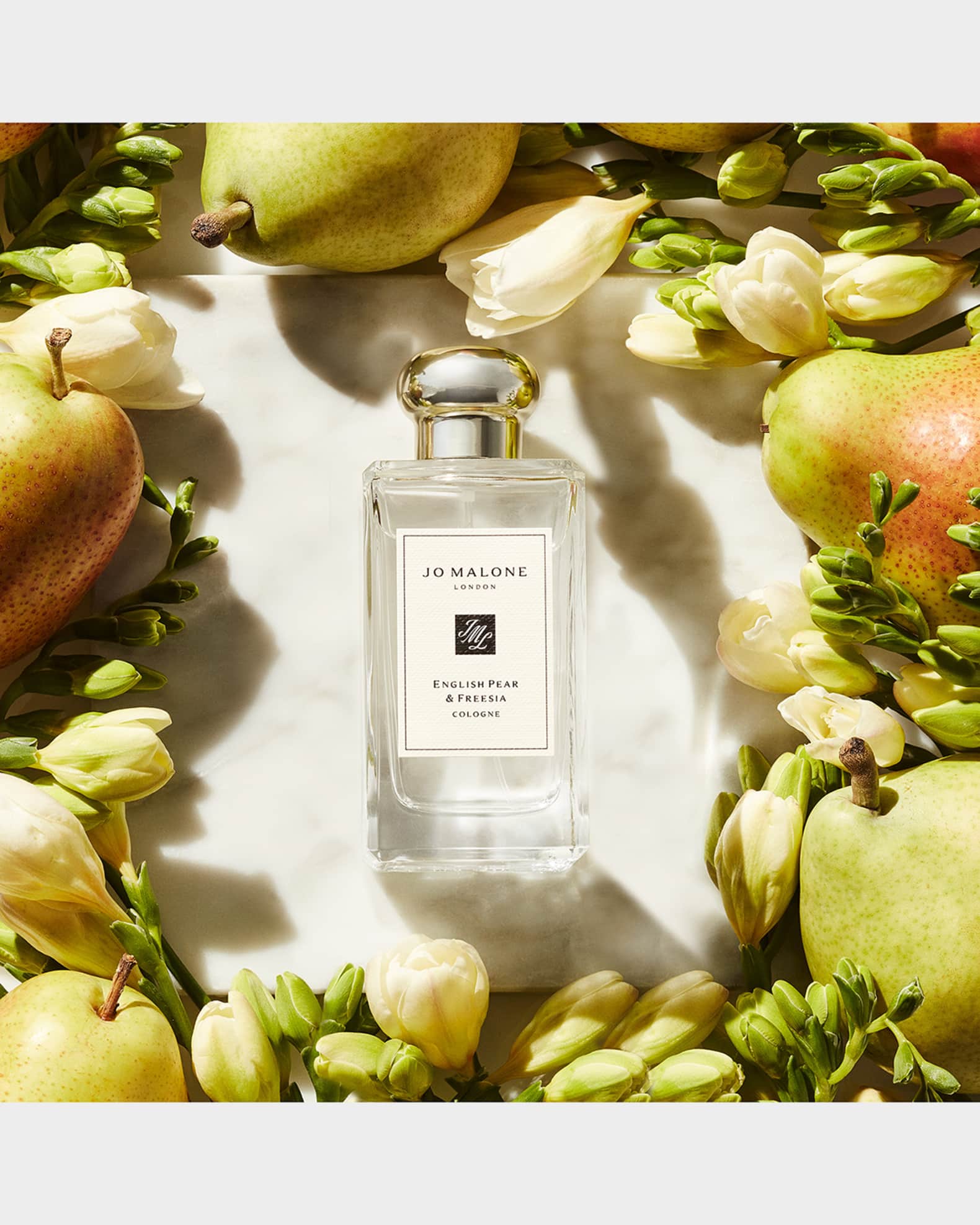 English Pear & Freesia Duo 1