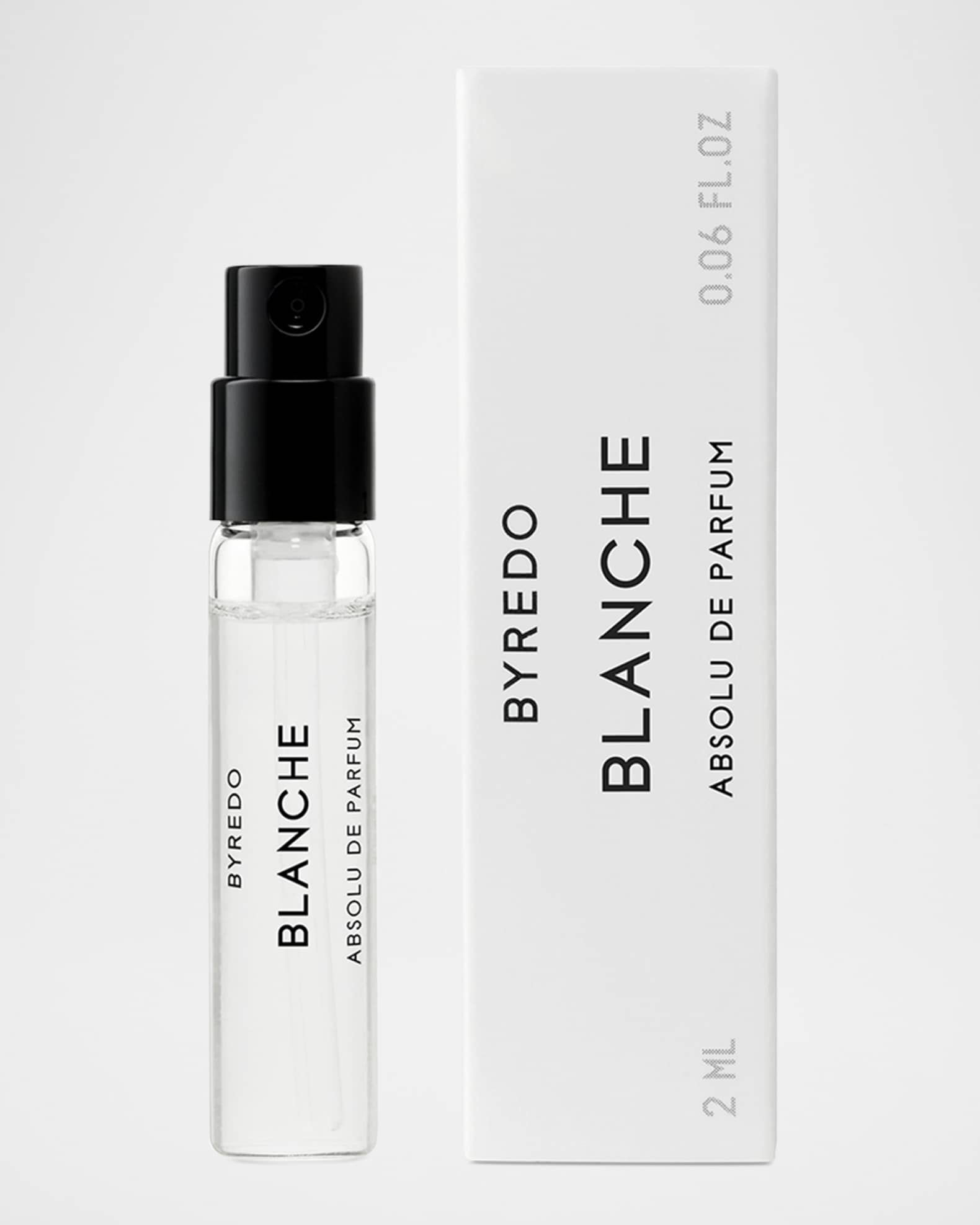 Byredo Blanche Absolu Parfum, Yours with any Byredo order