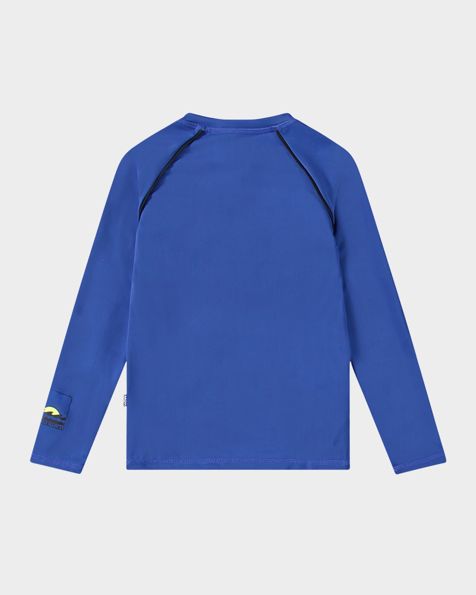  Boy's Noble Rash Guard, Size 3T-12 1