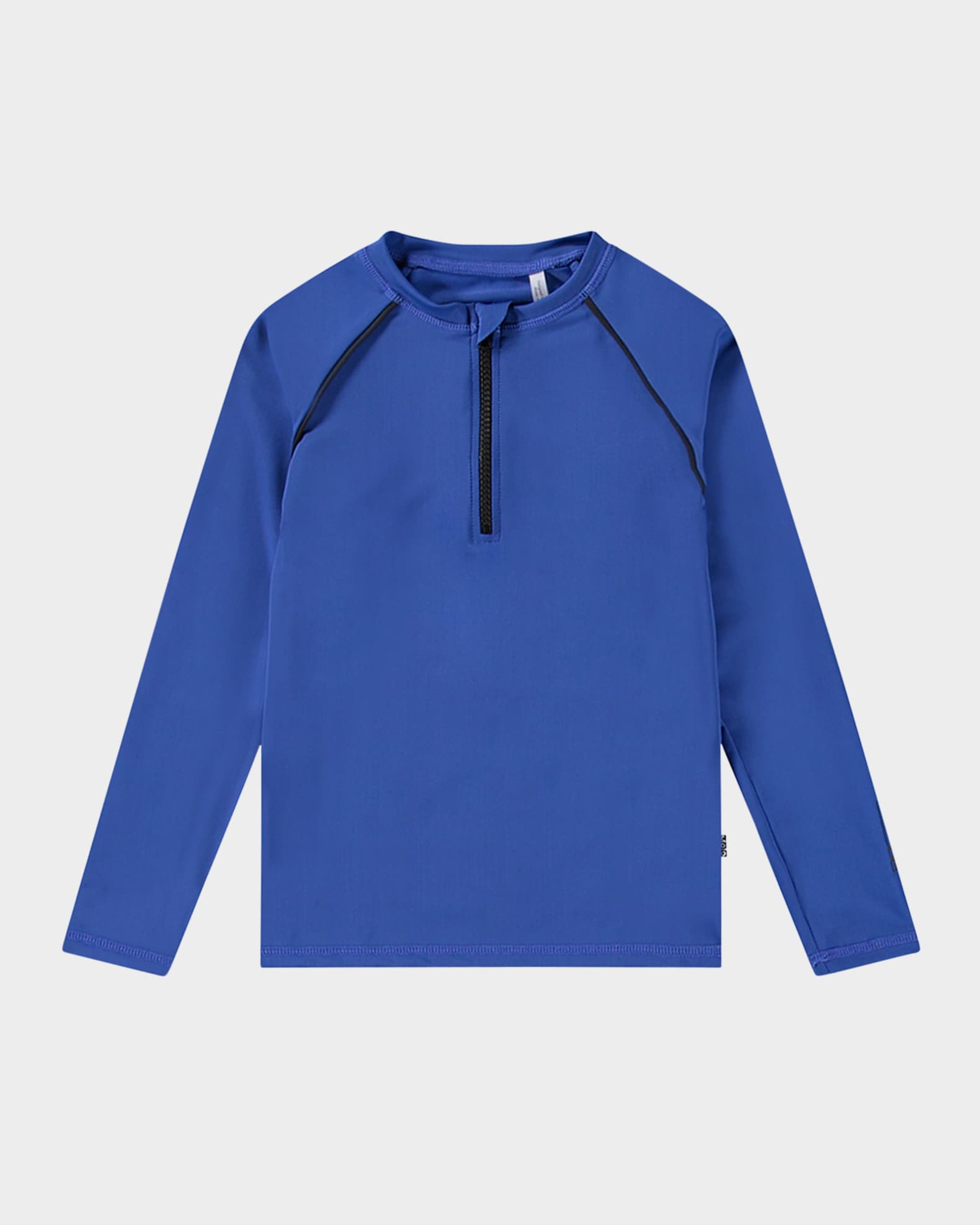  Boy's Noble Rash Guard, Size 3T-12 0