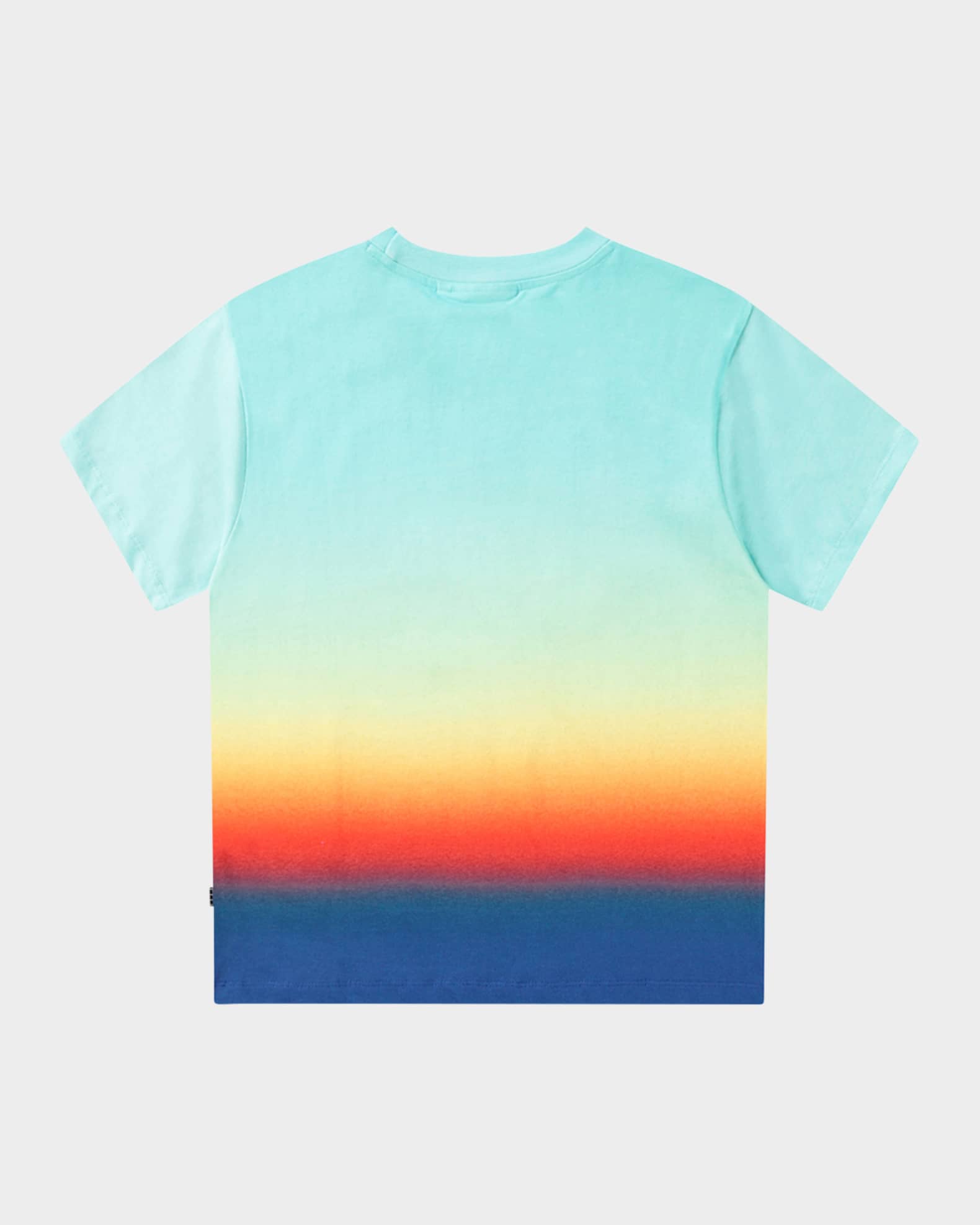Rodney Happy Face Graphic T-Shirt, Size 3-7 1