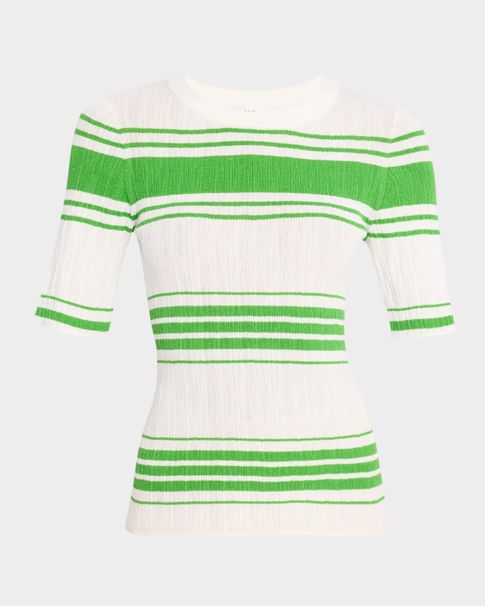 Jack Stripe Top 0