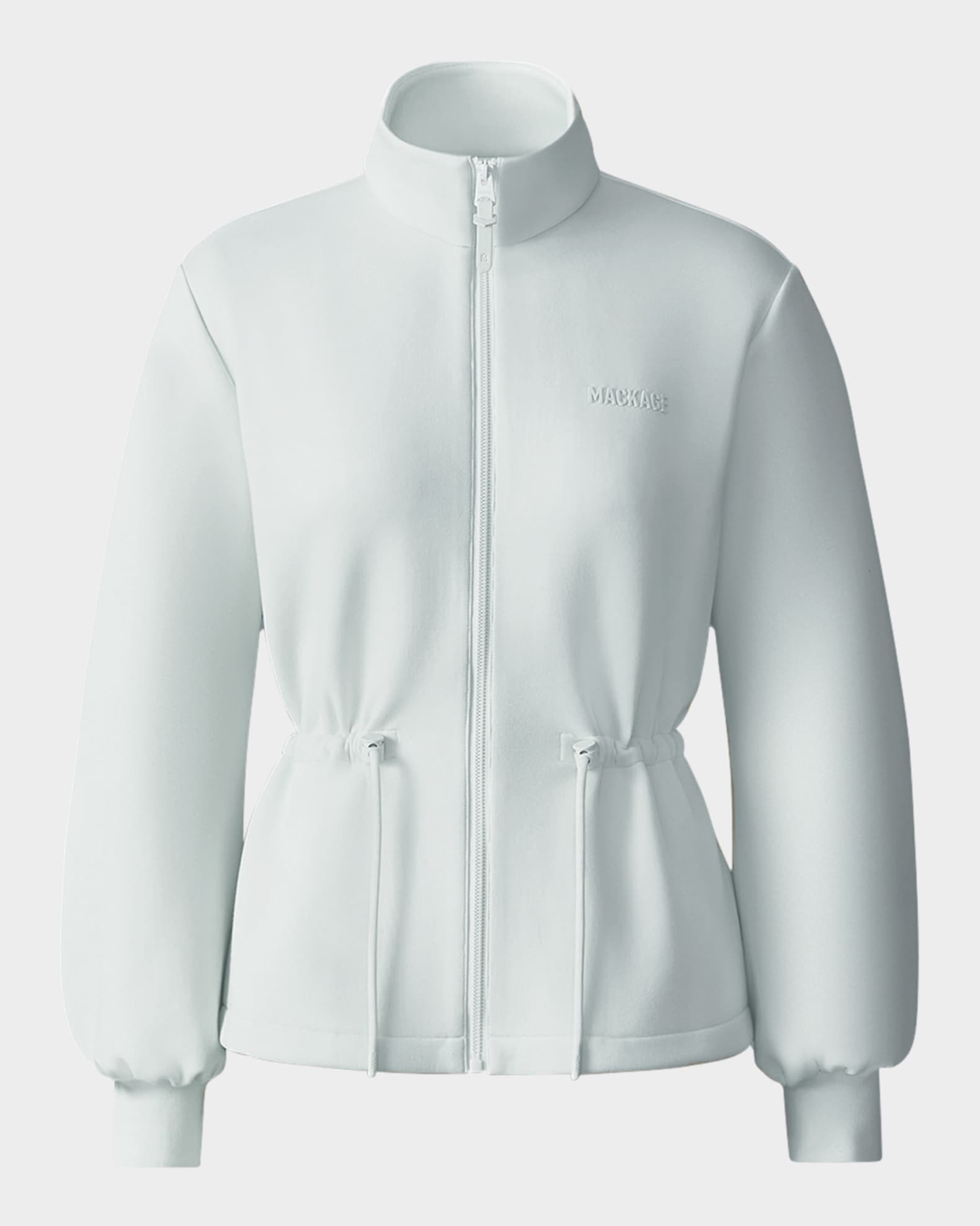 Mackage Finola Lightweight Jacket | Neiman Marcus