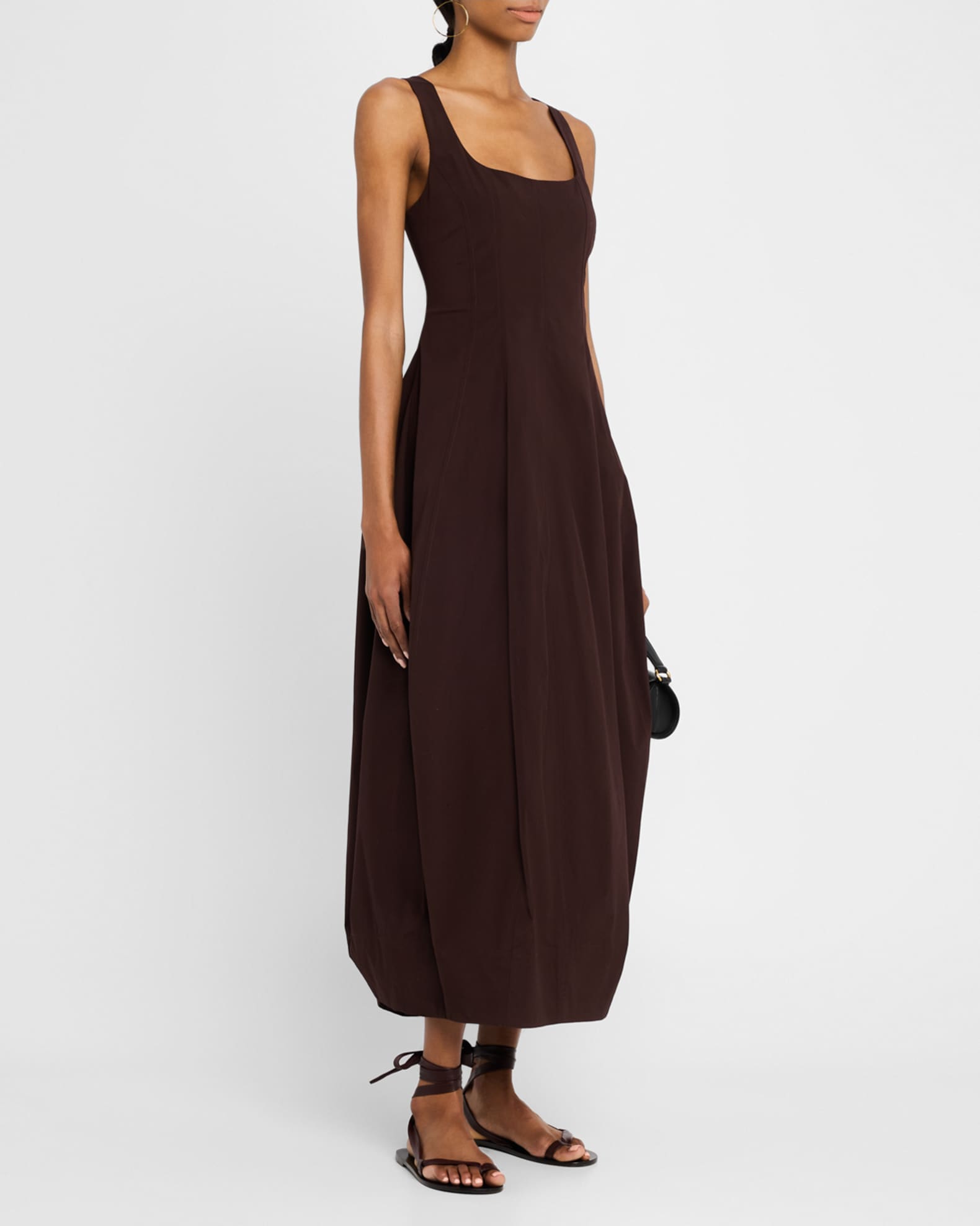 Veda Bubble Dress 1