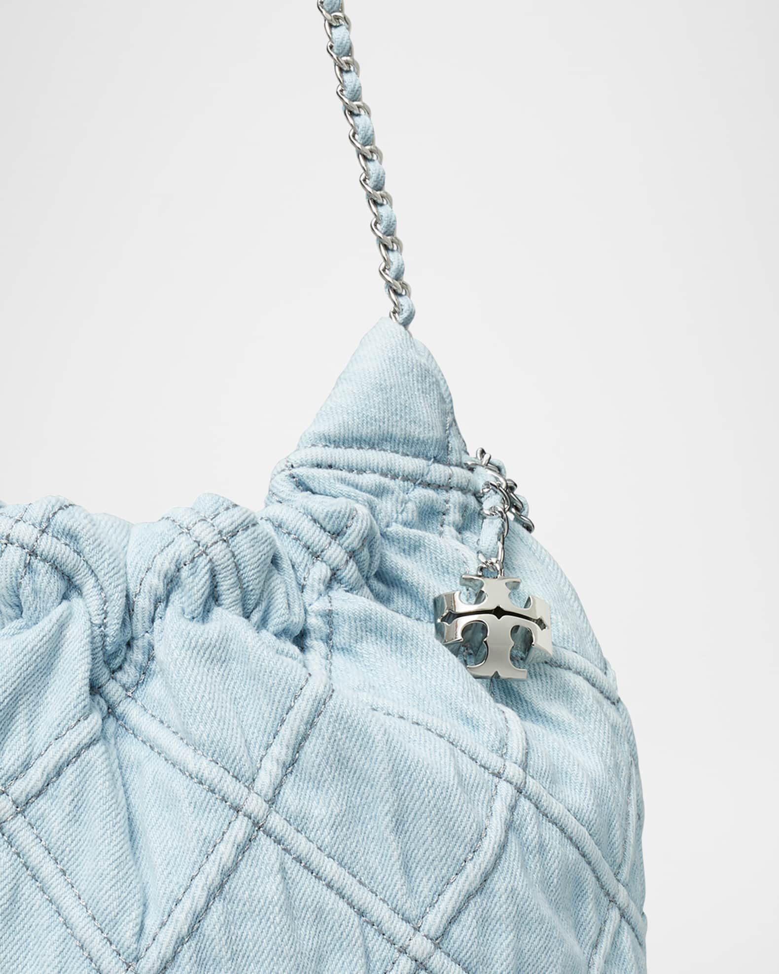 オ*ン様 TTT×SC NOMAD DENIM MINI BAG（LIGHT B TTT×SC NOMAD DENIM MINI BAG TTT×SC NOMAD DENIM TINY BAG