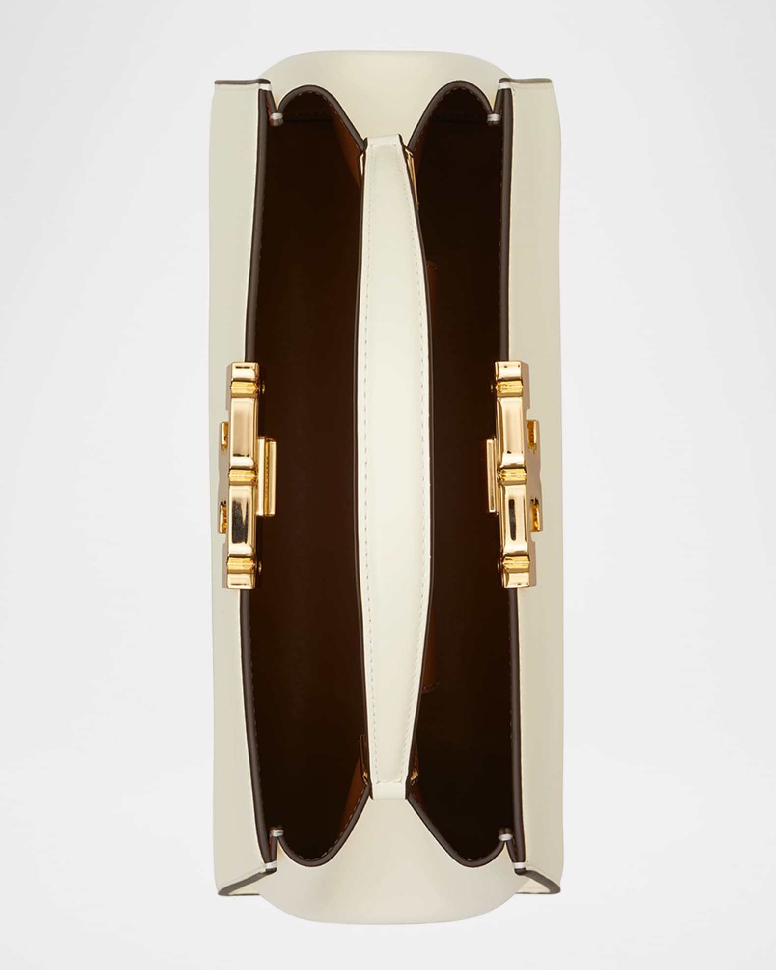 Eleanor Satchel Bag | Neiman Marcus