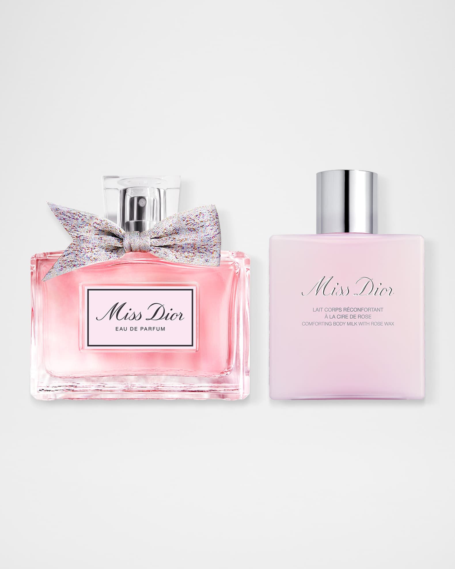 Ruqaiya Khan: Miss Dior Eau de Parfum Gift Set Review