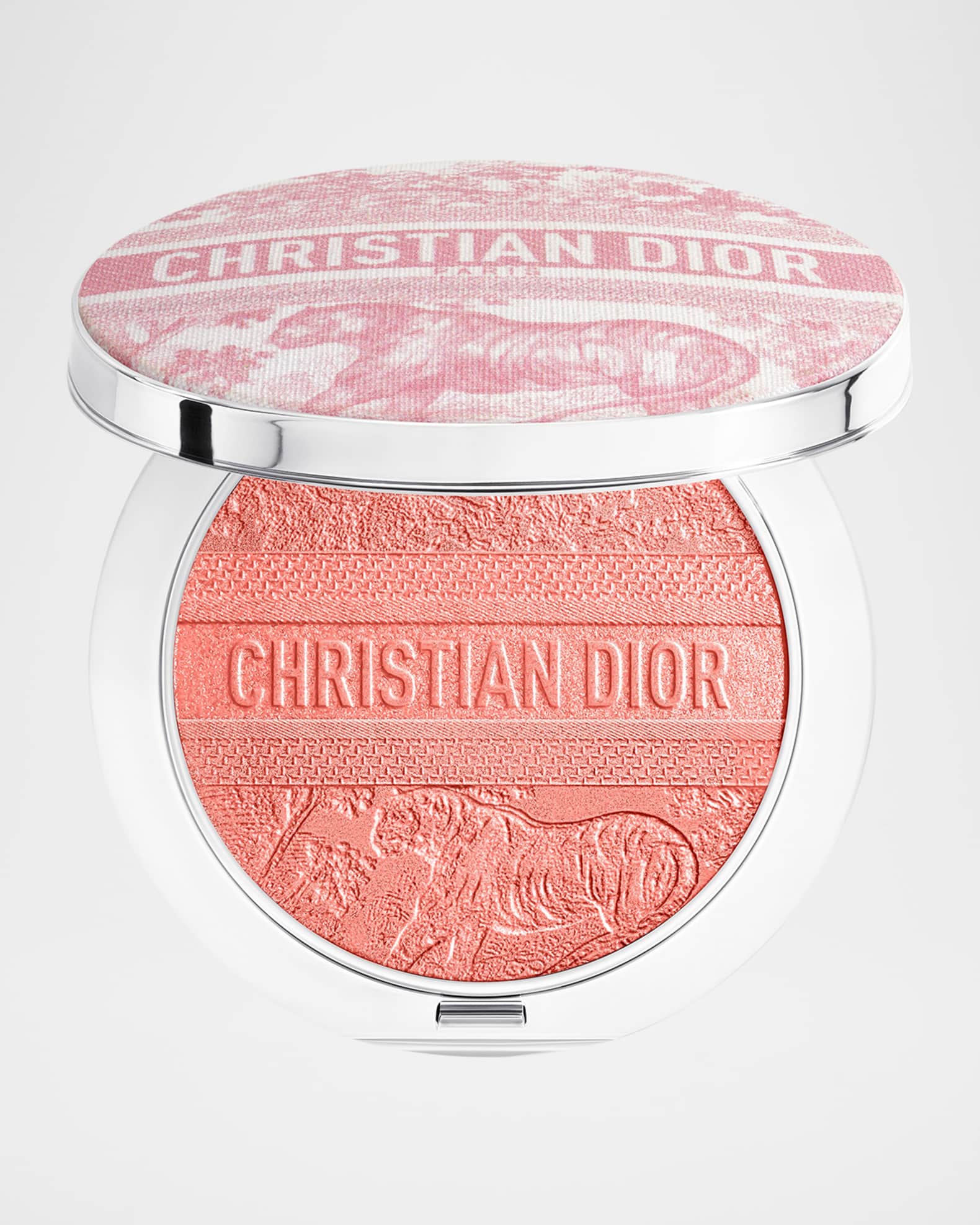 DIOR Limited Edition Dior Forever Glow Luminizer | Neiman Marcus