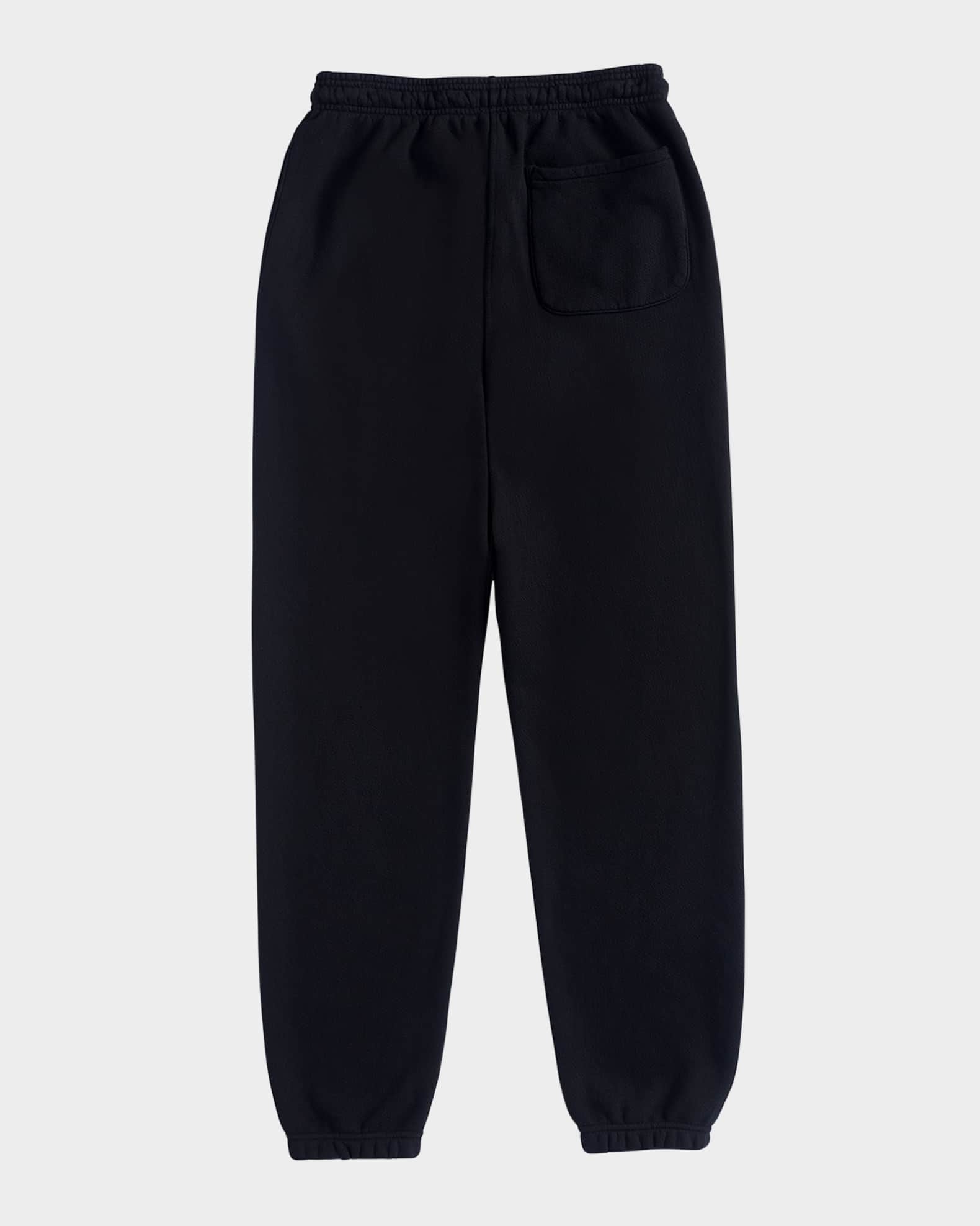 Unisex Relaxed Joggers 1