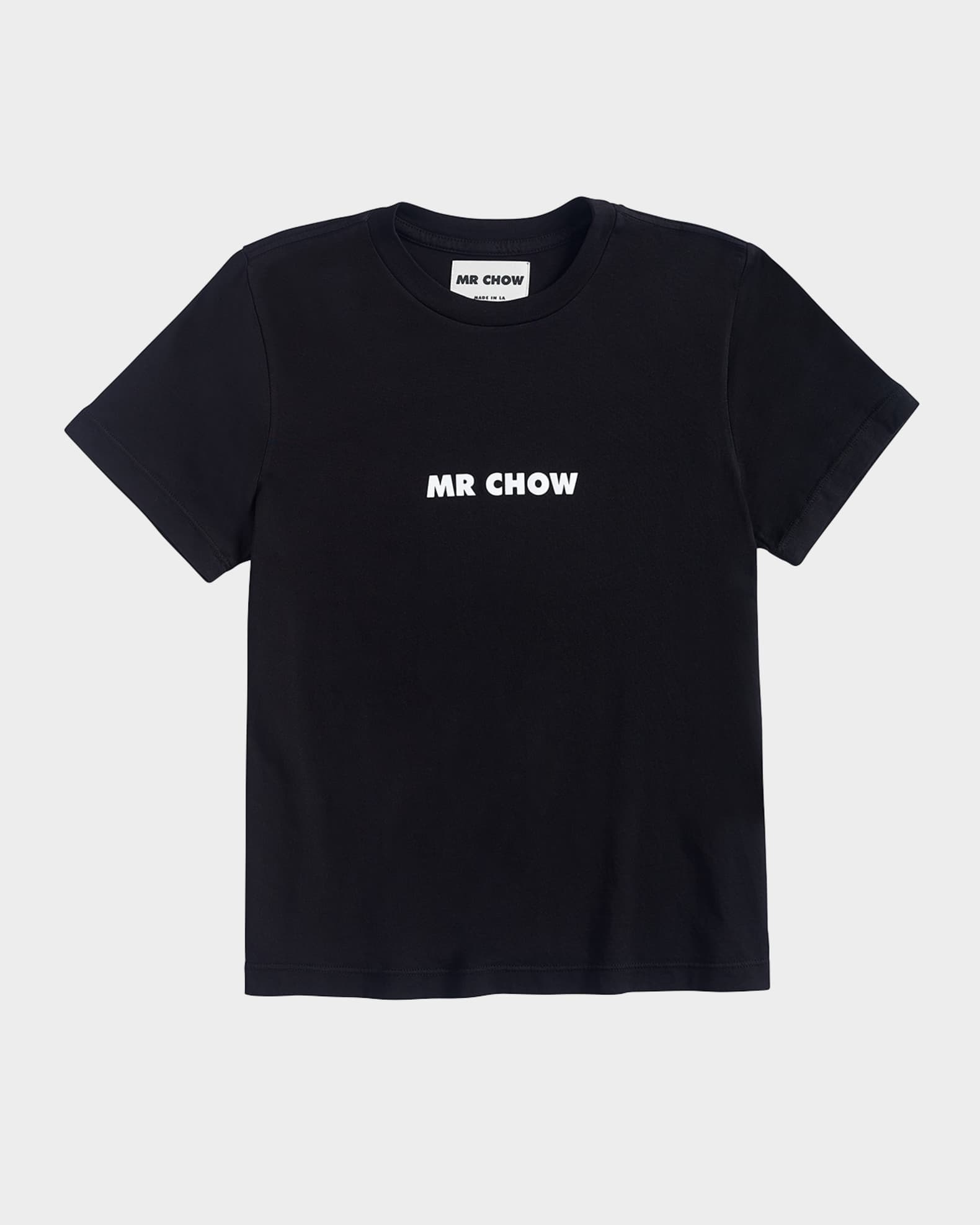 x Helmut Newton Relaxed T-Shirt 0