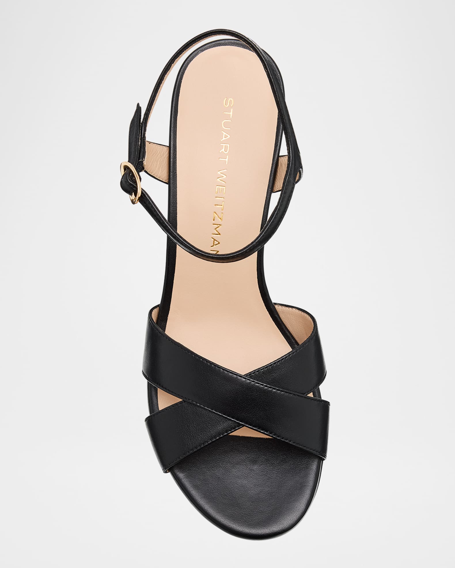 【関税&送料込】Stuart Weitzman Sandals Amazon.com | Stuart Weitzman Nearlybare Sandal Tan 10 B