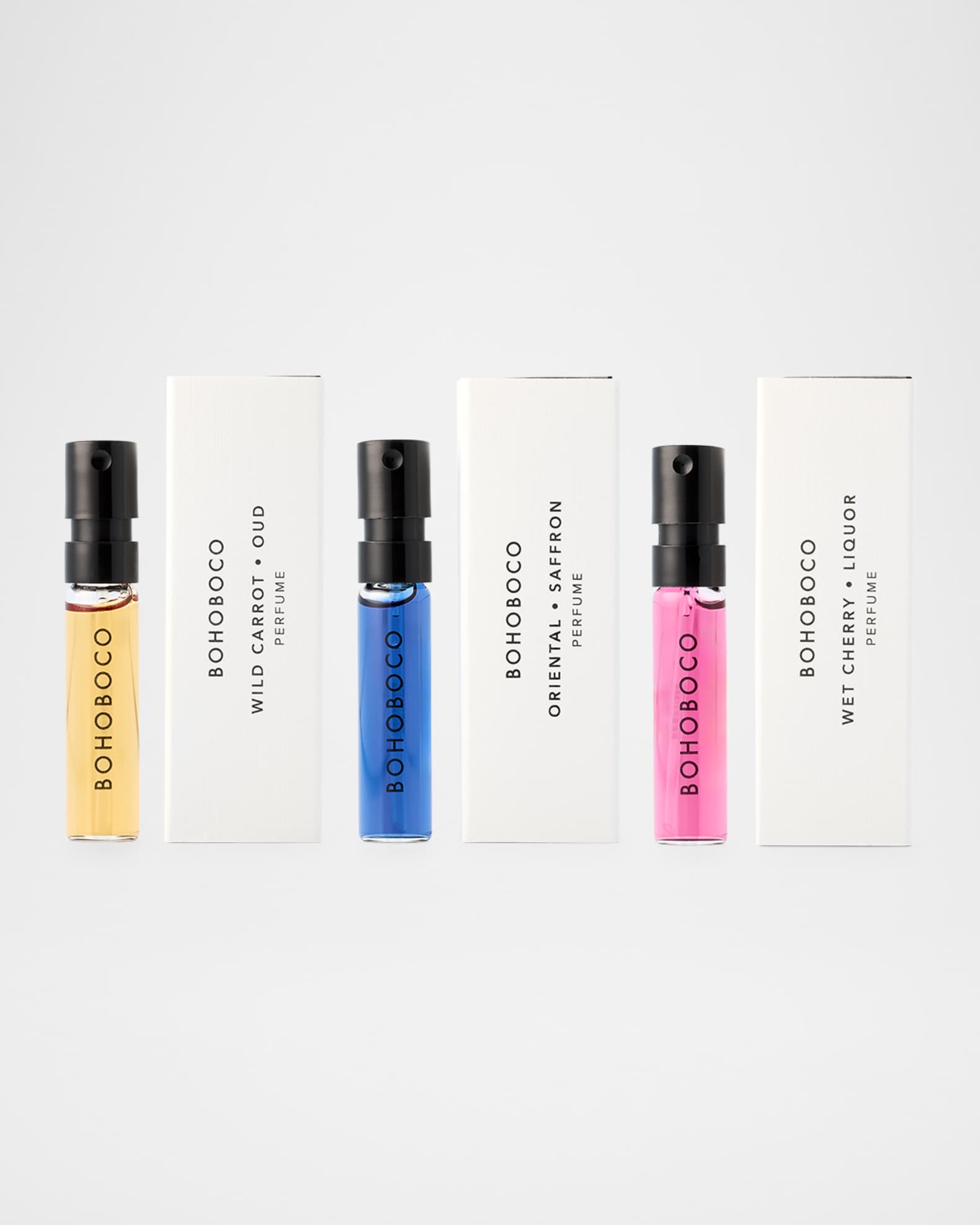 The Creator Set, Yours with any $195 Bohoboco Perfume order 0