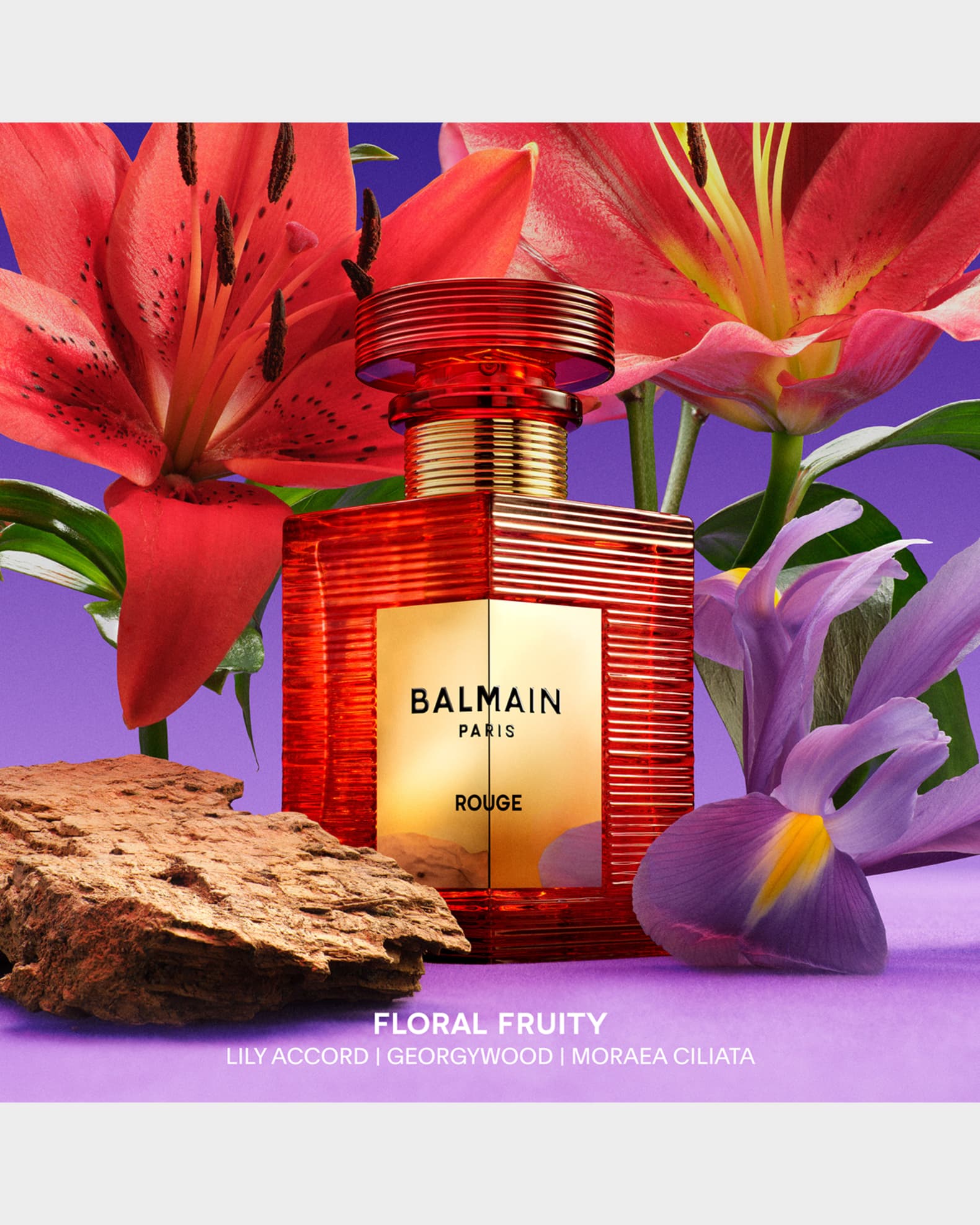 Rouge Eau de Parfum, 5.0 oz. 1