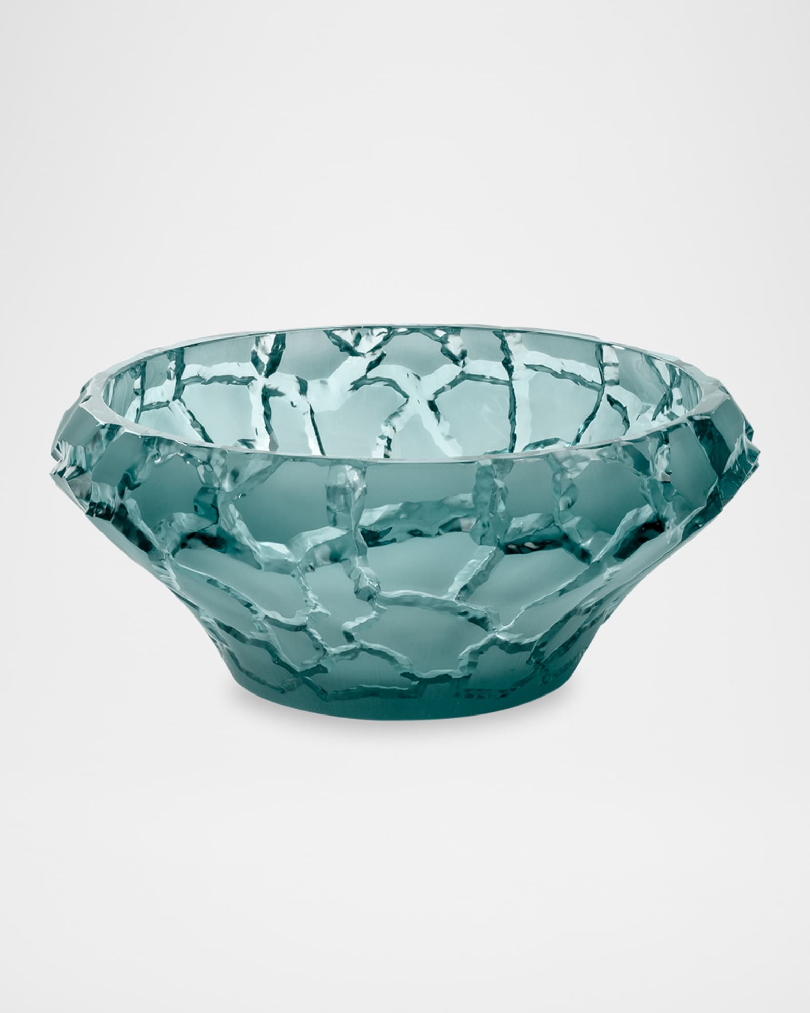Caldera Bowl  0