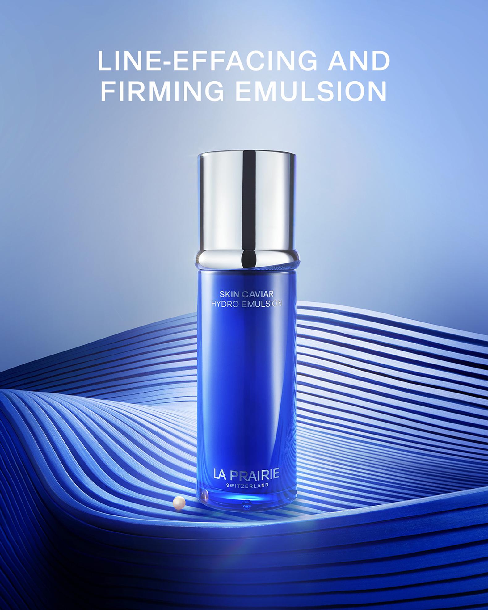 La Prairie Skin Caviar Hydro Emulsion, 2.4 oz. | Neiman Marcus