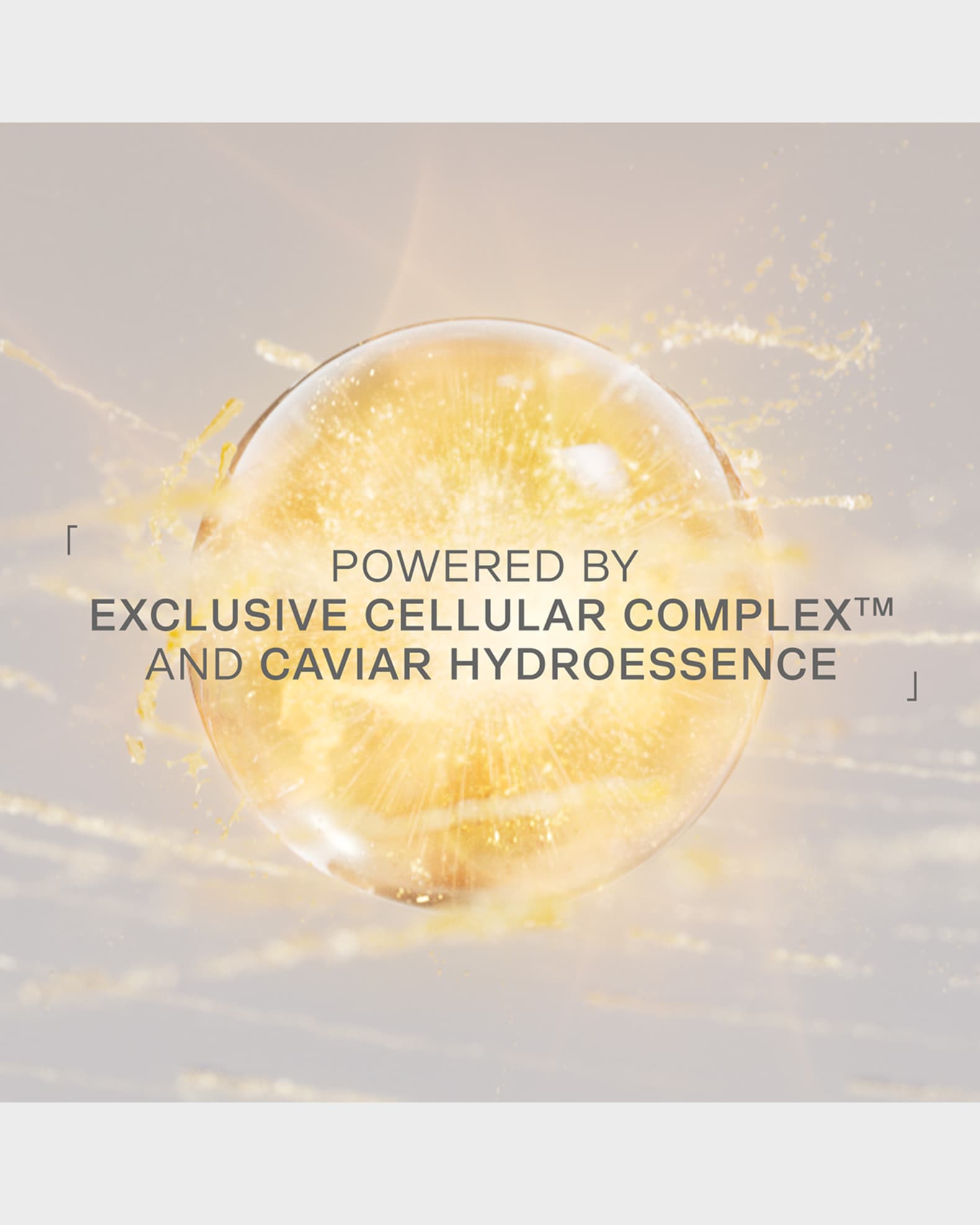 La Prairie Skin Caviar Hydro Emulsion, 2.4 oz. | Neiman Marcus