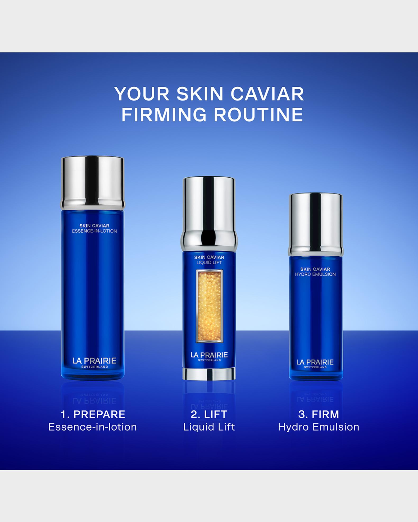 La Prairie Skin Caviar Hydro Emulsion, 2.4 oz. | Neiman Marcus
