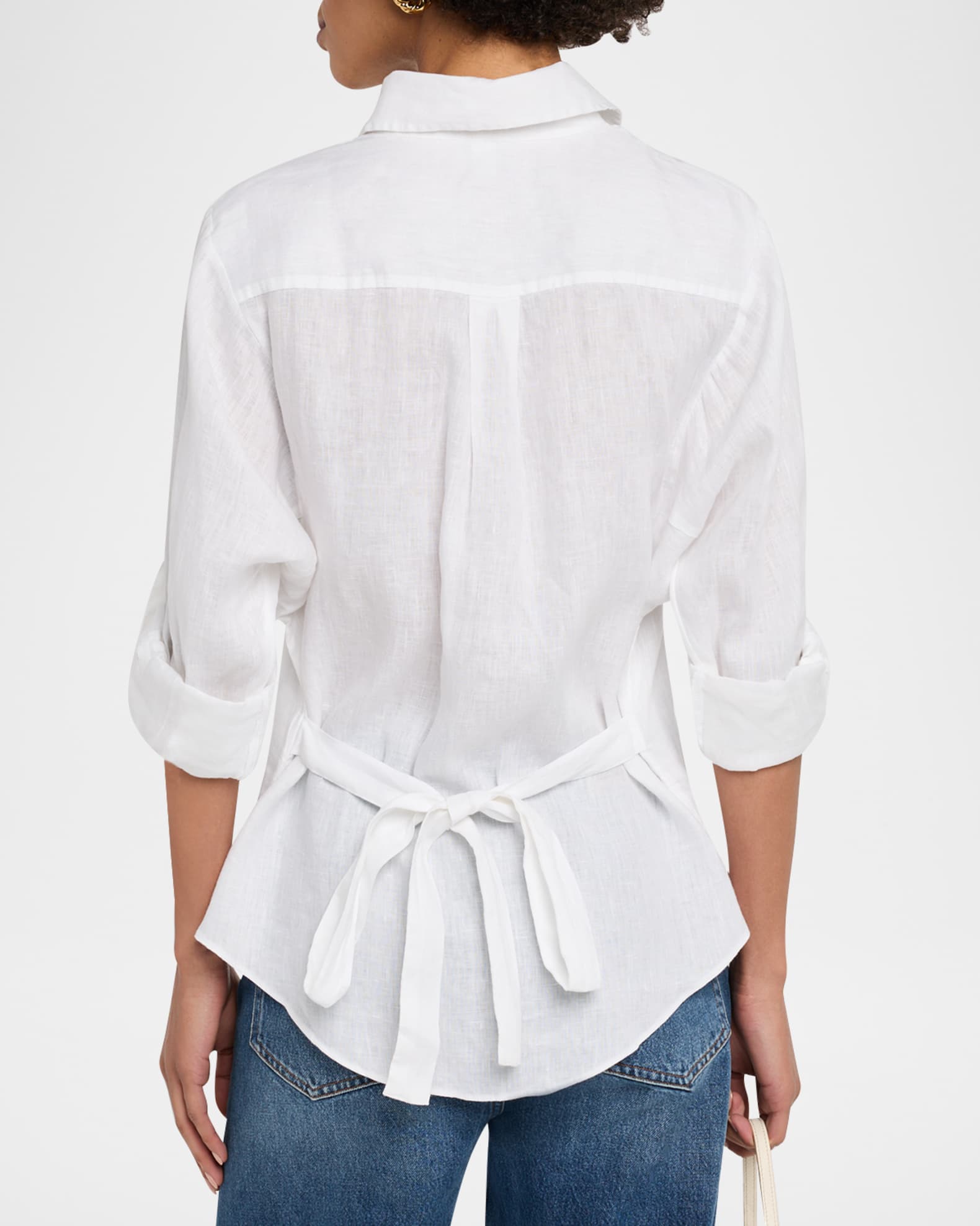 REIRA BLOUSE