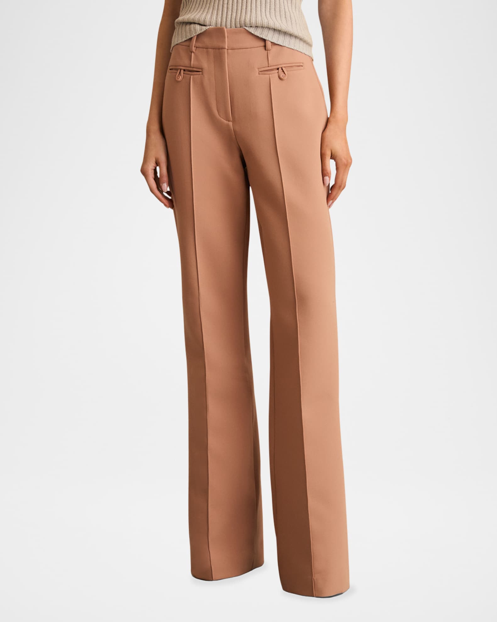 Abbey Road Trousers