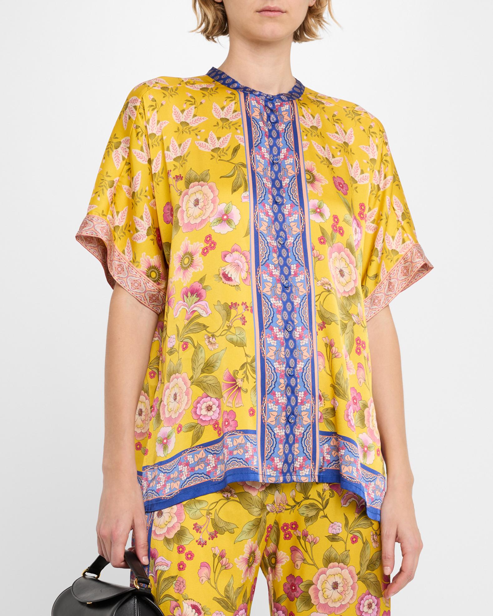 Floral Print Collection | Neiman Marcus