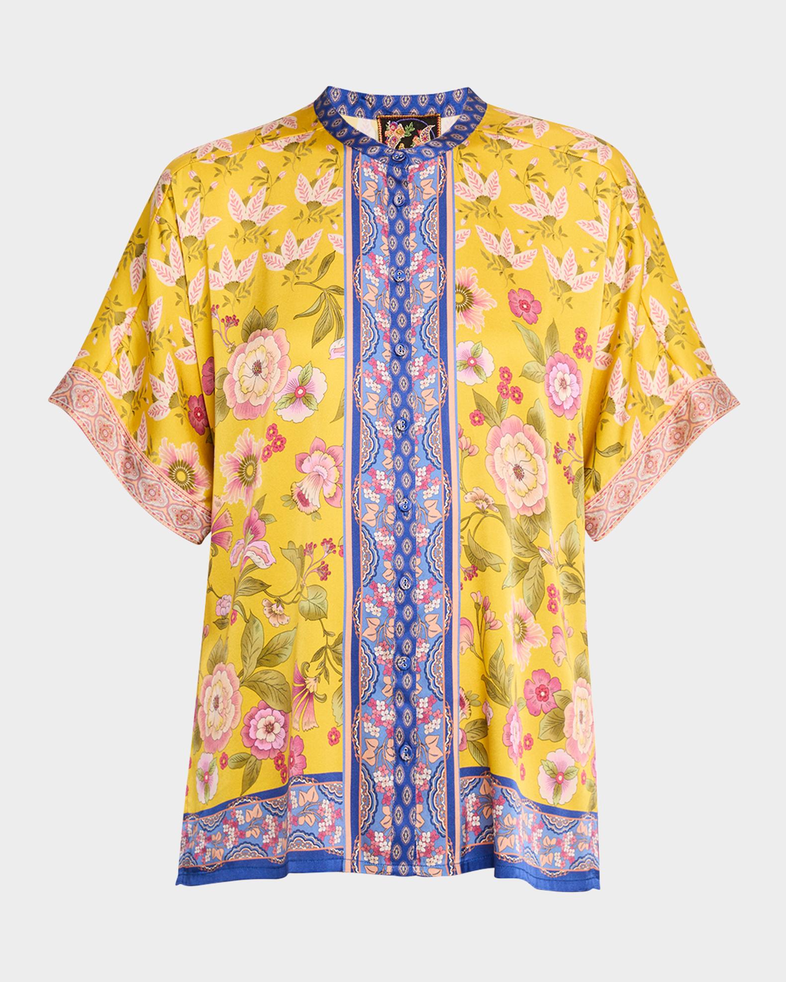 Floral Print Collection | Neiman Marcus
