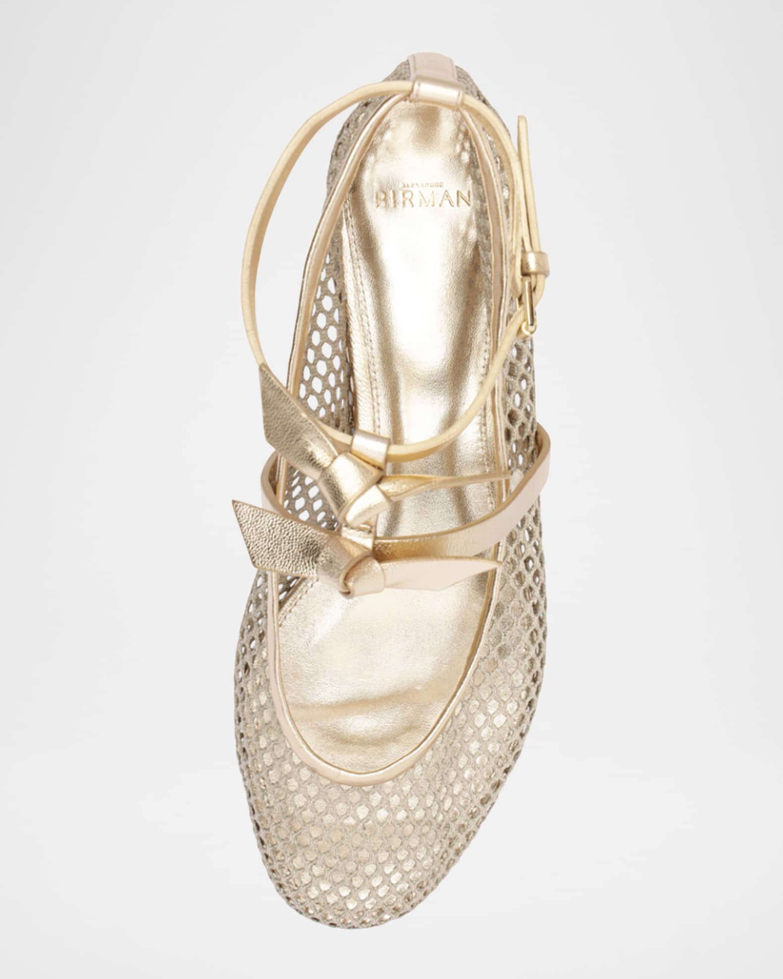 Slim Clarita Ballet 85 Golden