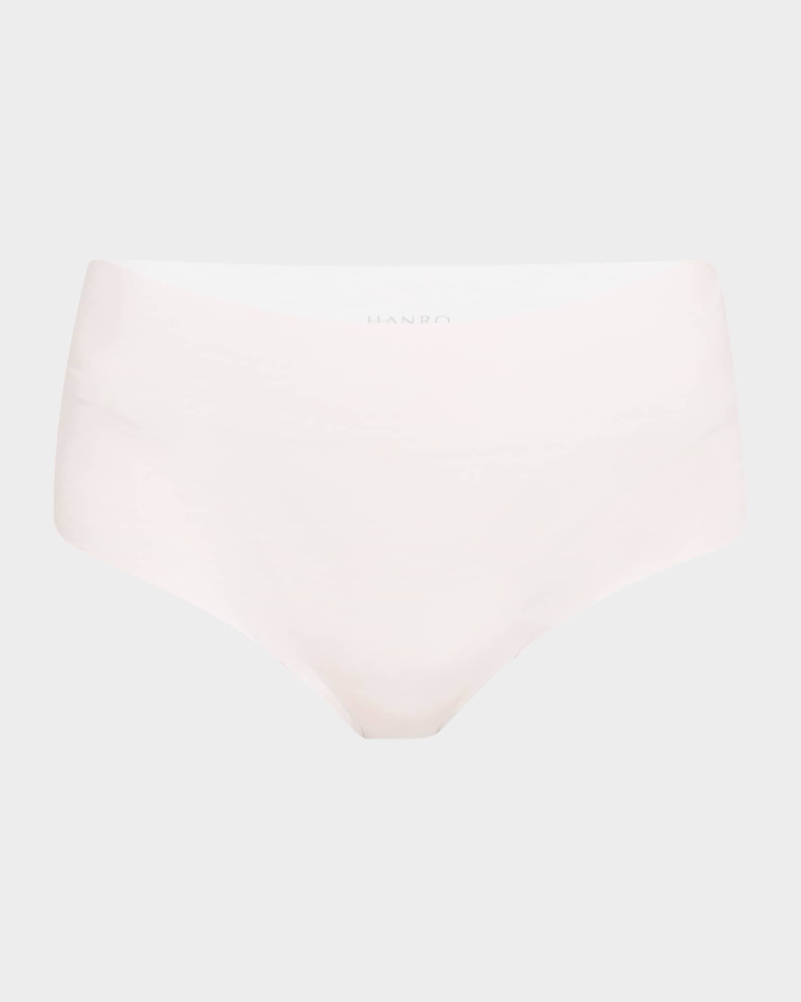 Invisible Cotton Full Mid-Rise Briefs 0