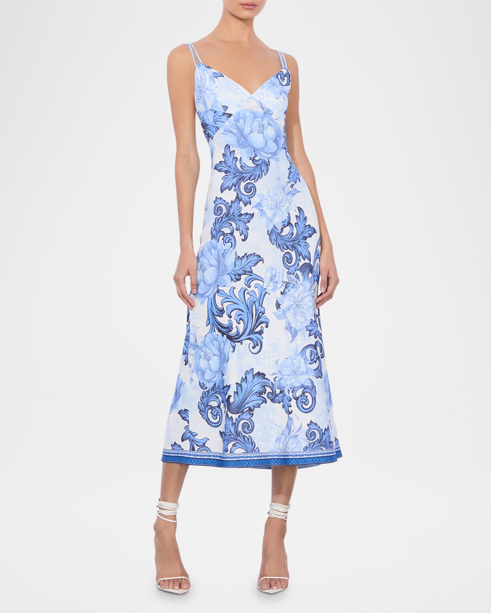 Kiro Slip Dress 1